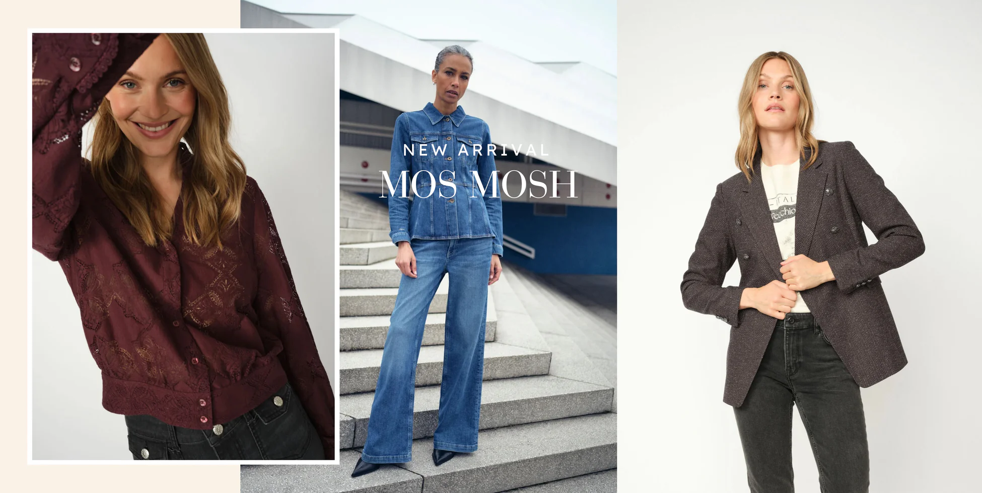 Timeless Style for Home and Wardrobe
