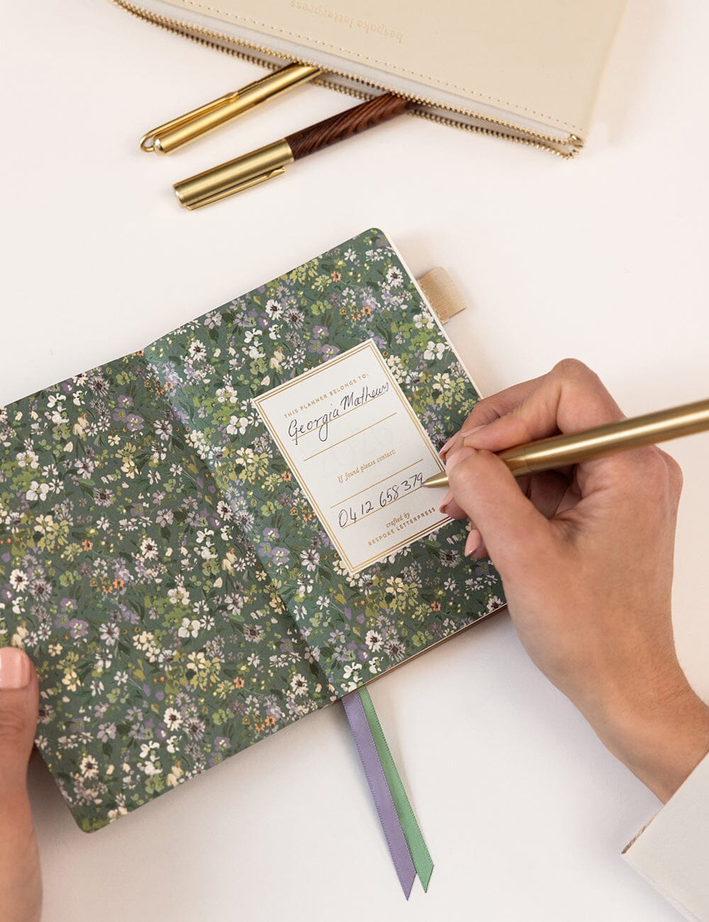 2026 Pocket Planner - Image 12