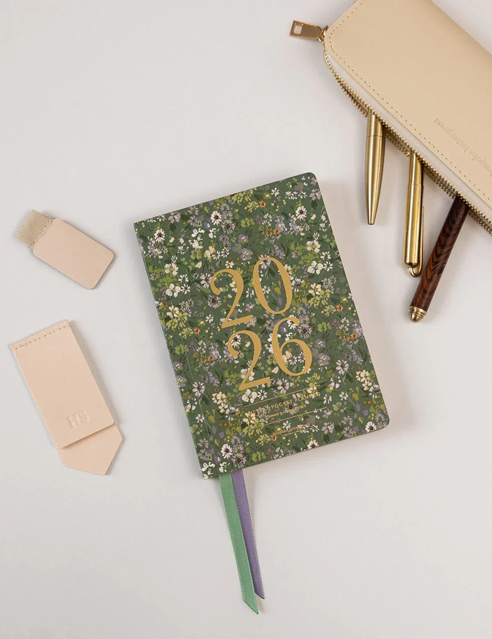 2026 Pocket Planner - Image 3