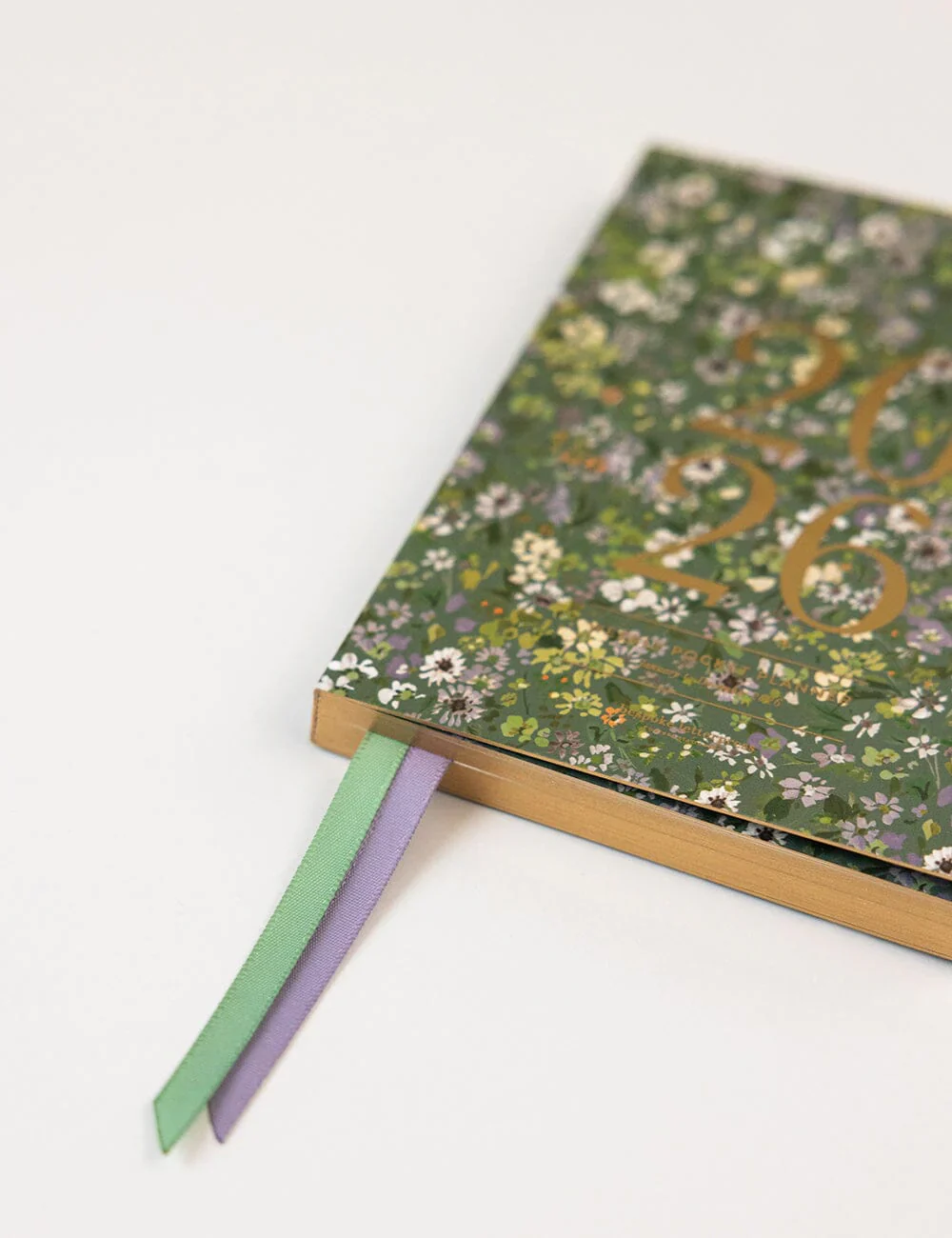 2026 Pocket Planner - Image 4