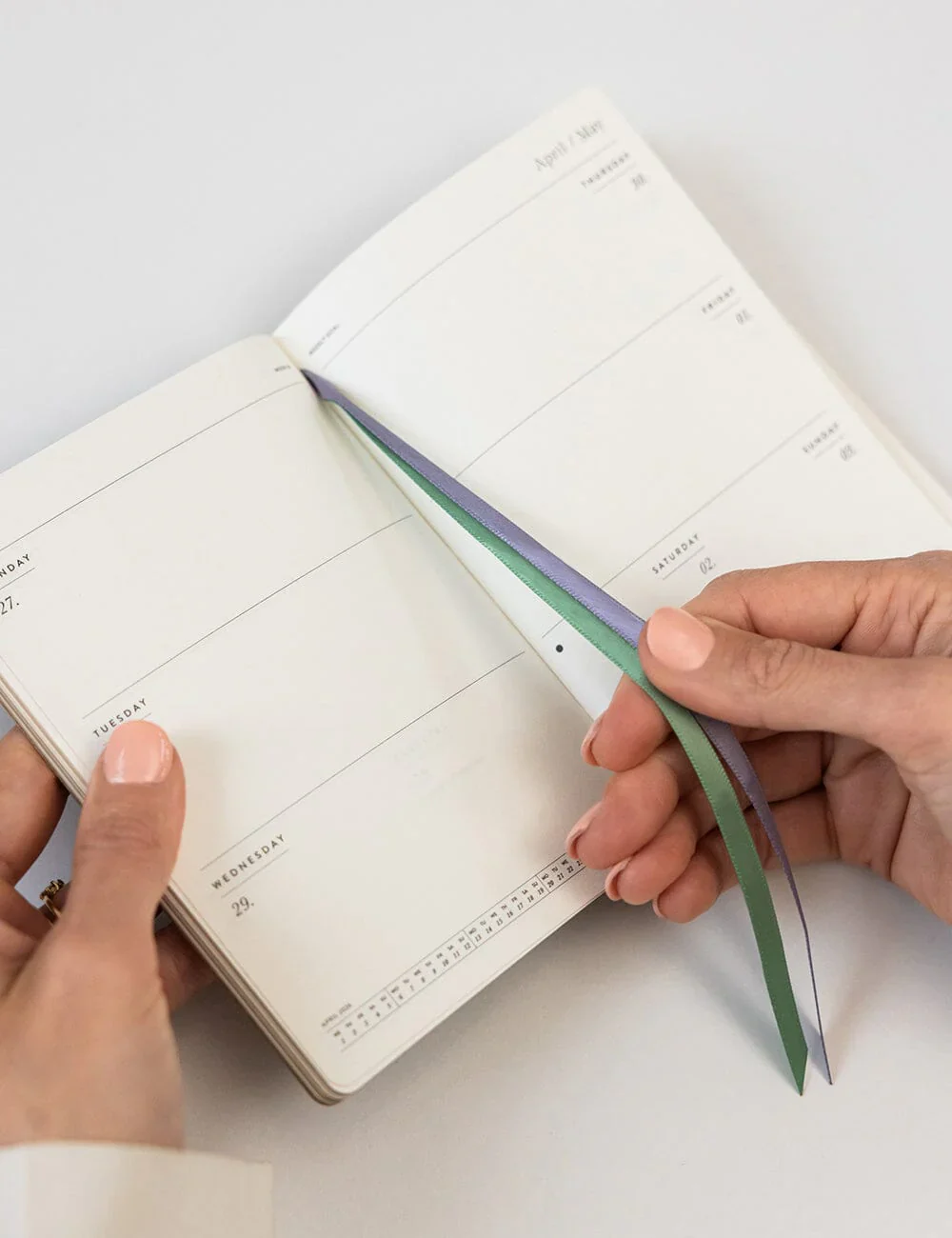 2026 Pocket Planner - Image 5