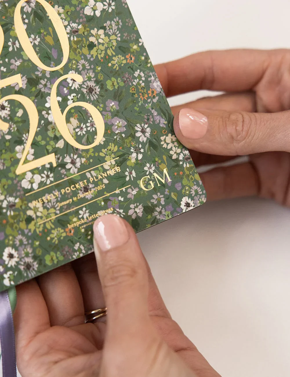 2026 Pocket Planner - Image 6