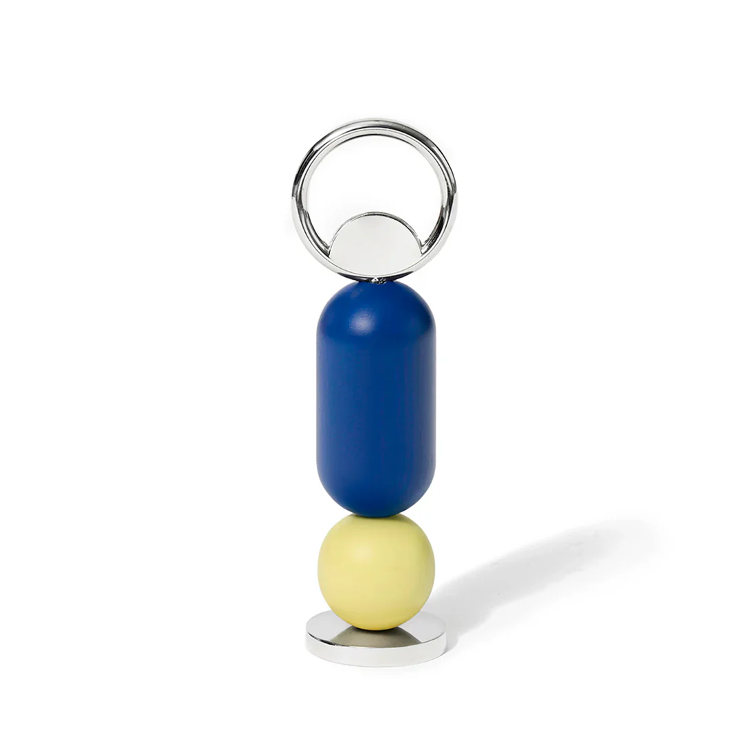 Abaco Bottle Opener | Blue Yellow - Image 2