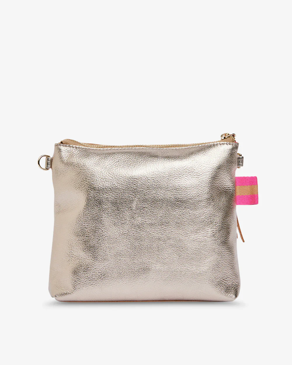 Alexis Crossbody | Gold - Image 6