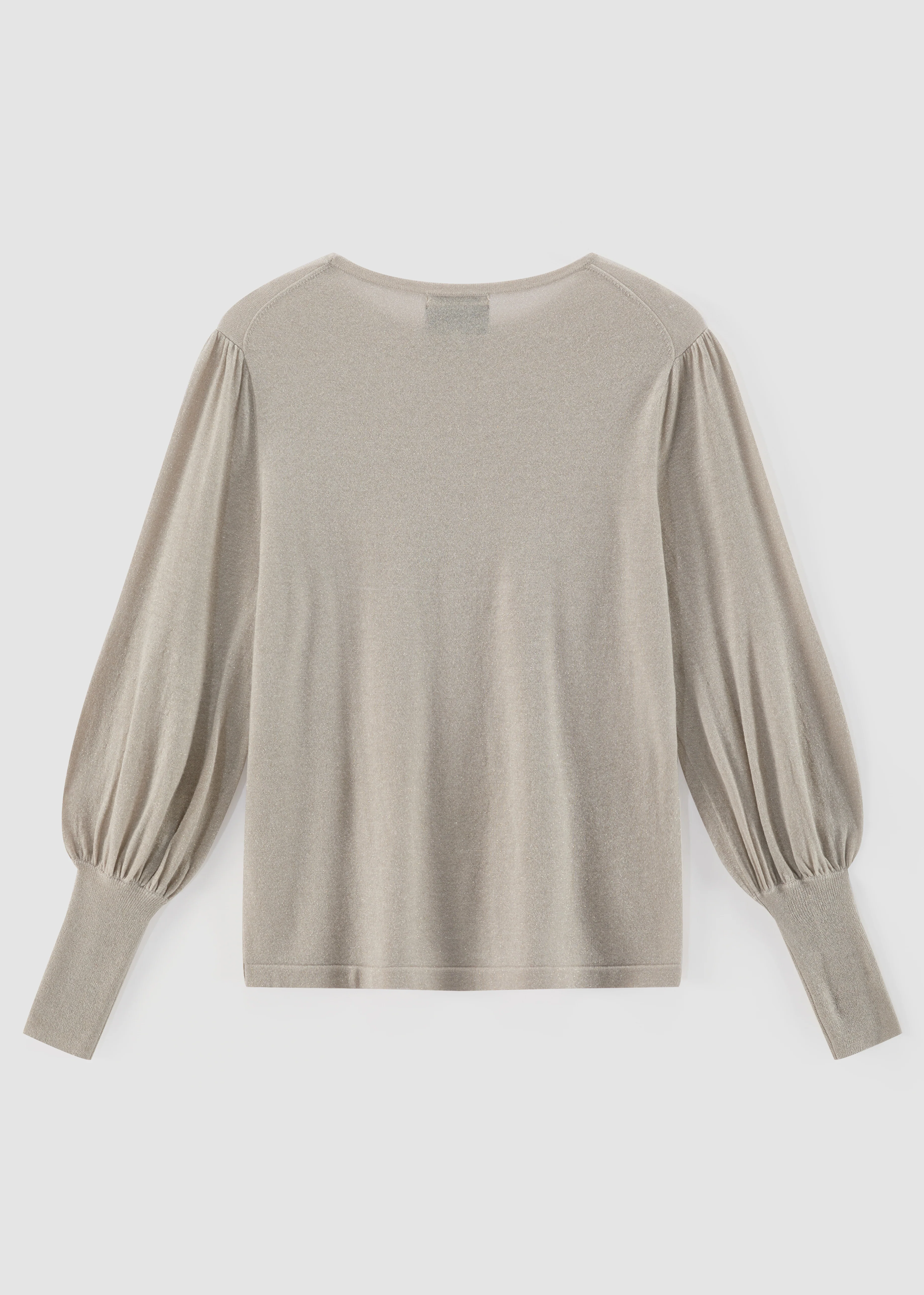 Always Bell Sleeve Pullover | Star Dust - Image 3
