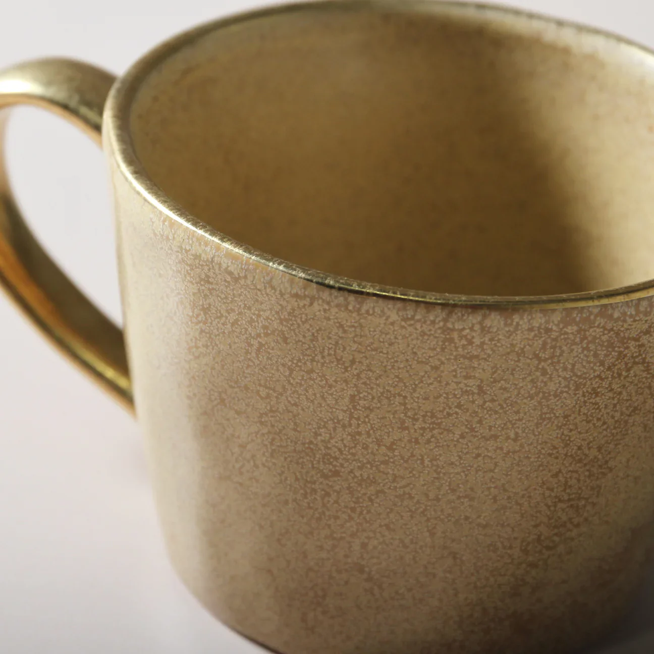 Ariel Mug Oatmeal - Image 3