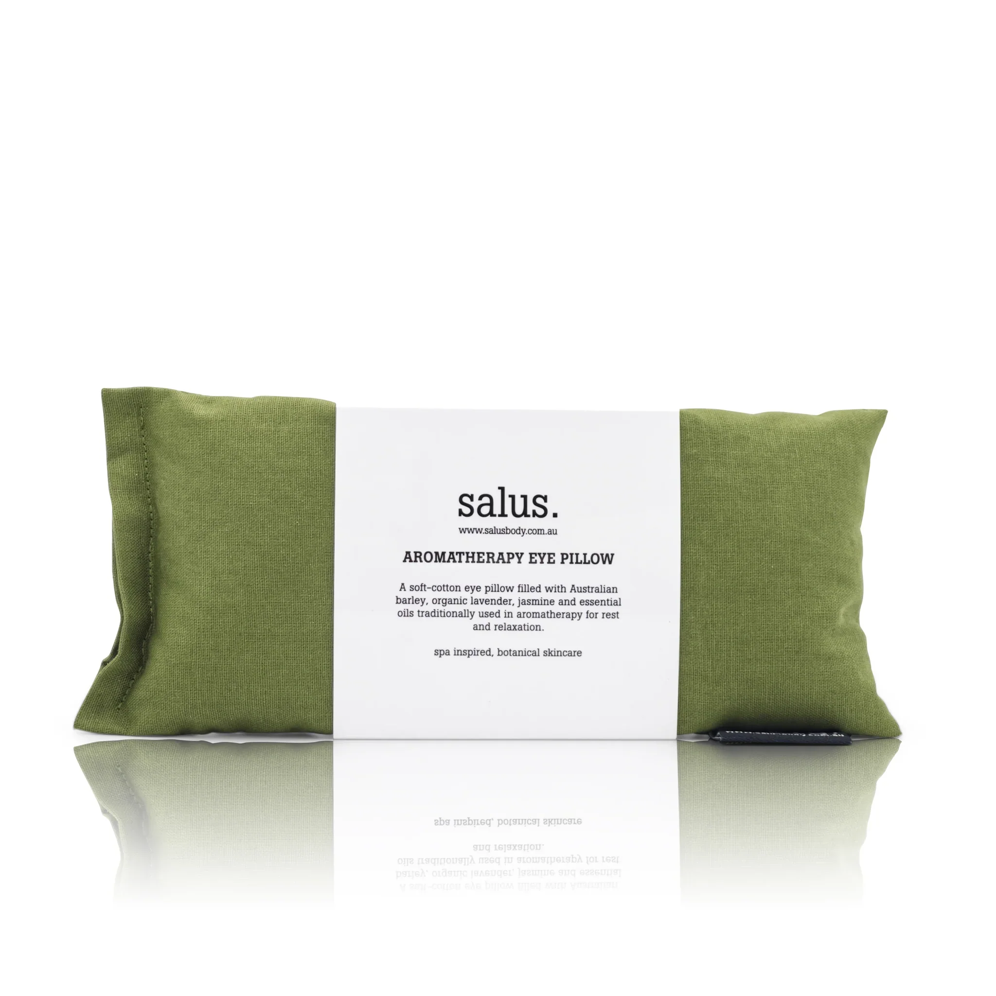 Aromatherapy Eye Pillow - Image 5