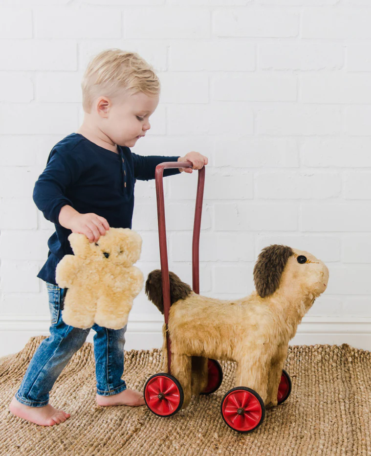 Baby Bear Honey - Image 2
