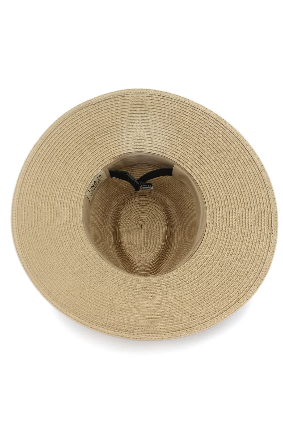 Bahama Hat | Latte - Image 4