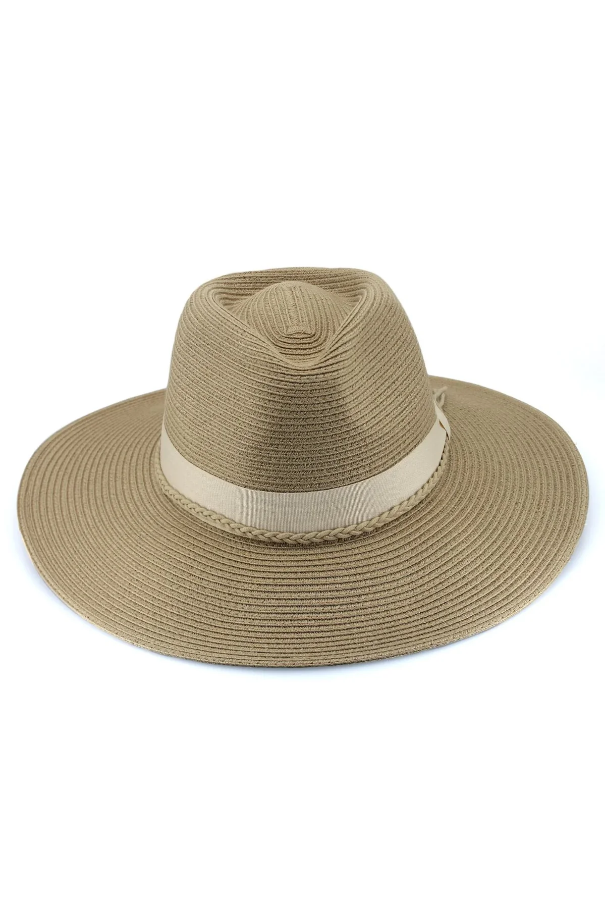 Bahama Hat | Latte - Image 7