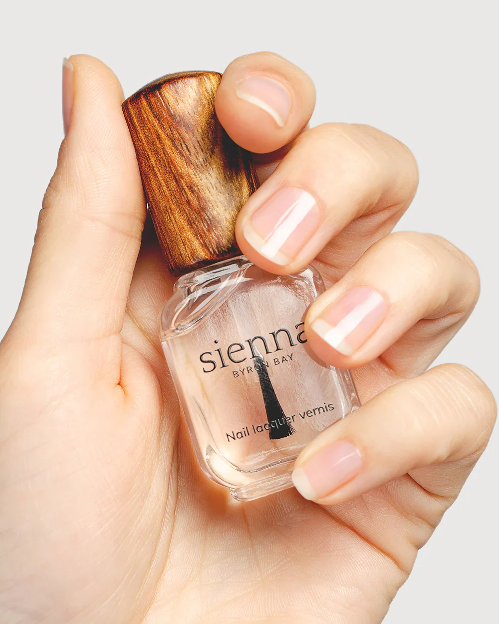 Base Coat - Nail Polish - Image 3