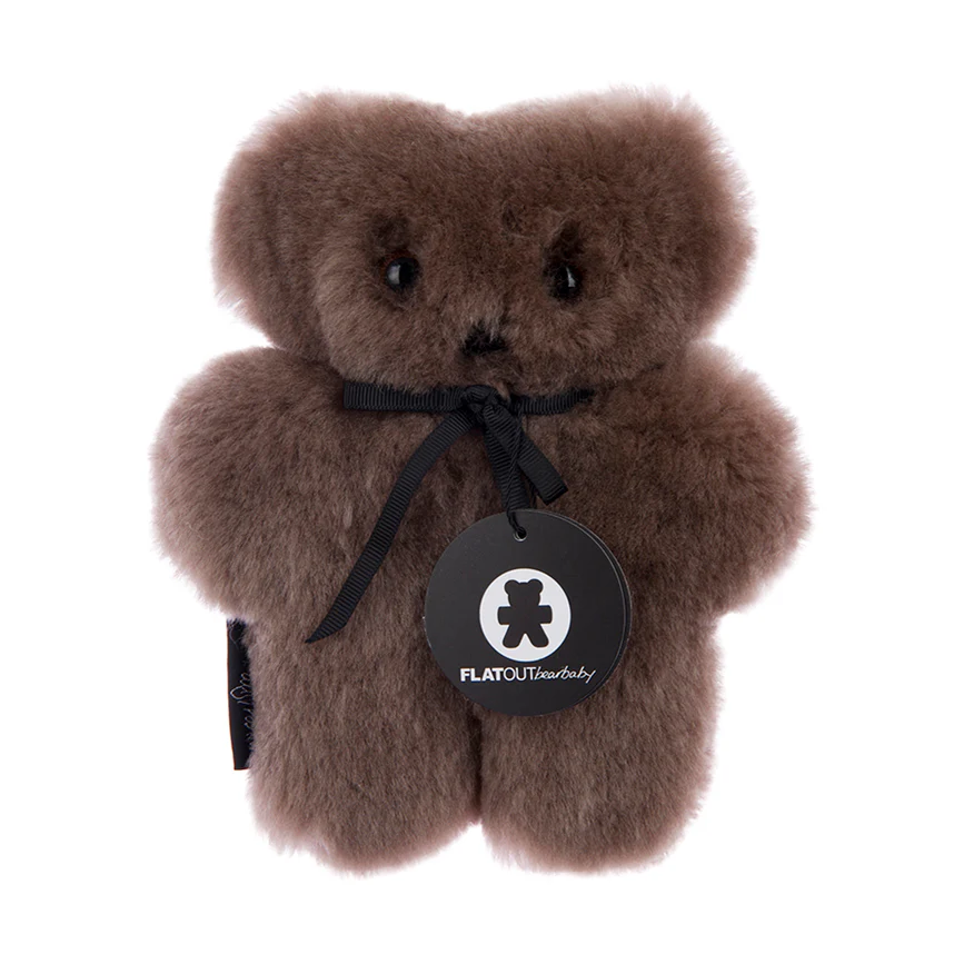Bear Baby Chocolate