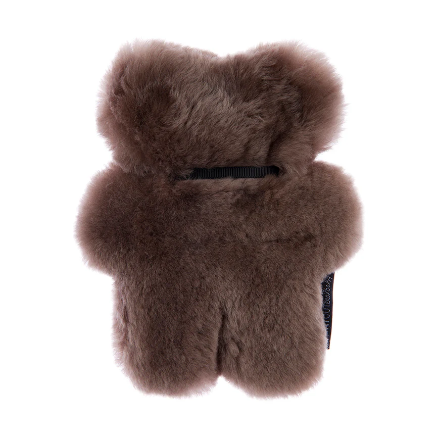 Bear Baby Chocolate - Image 3