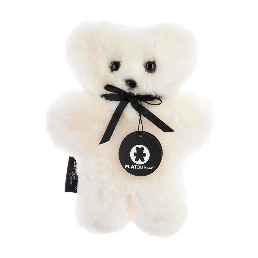 Bear Milk