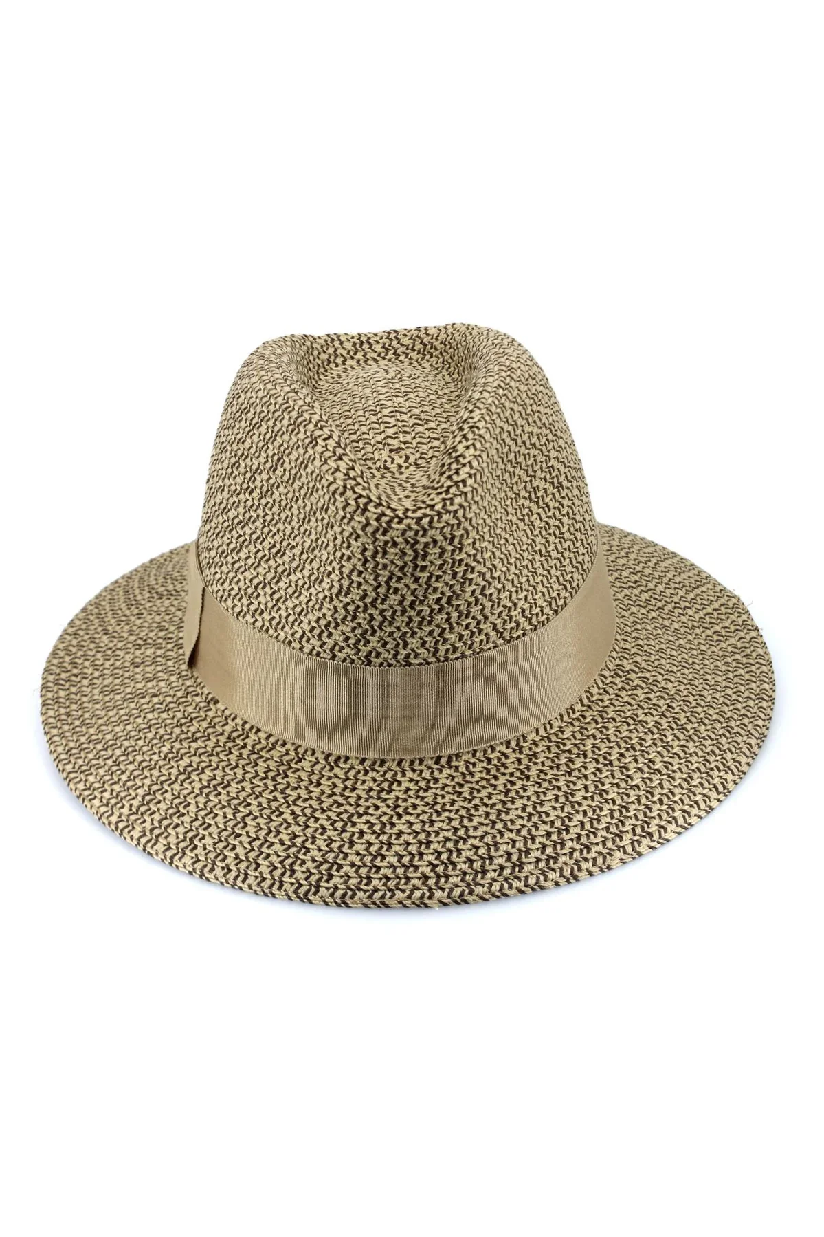 Beau Fedora | French Beige - Image 3