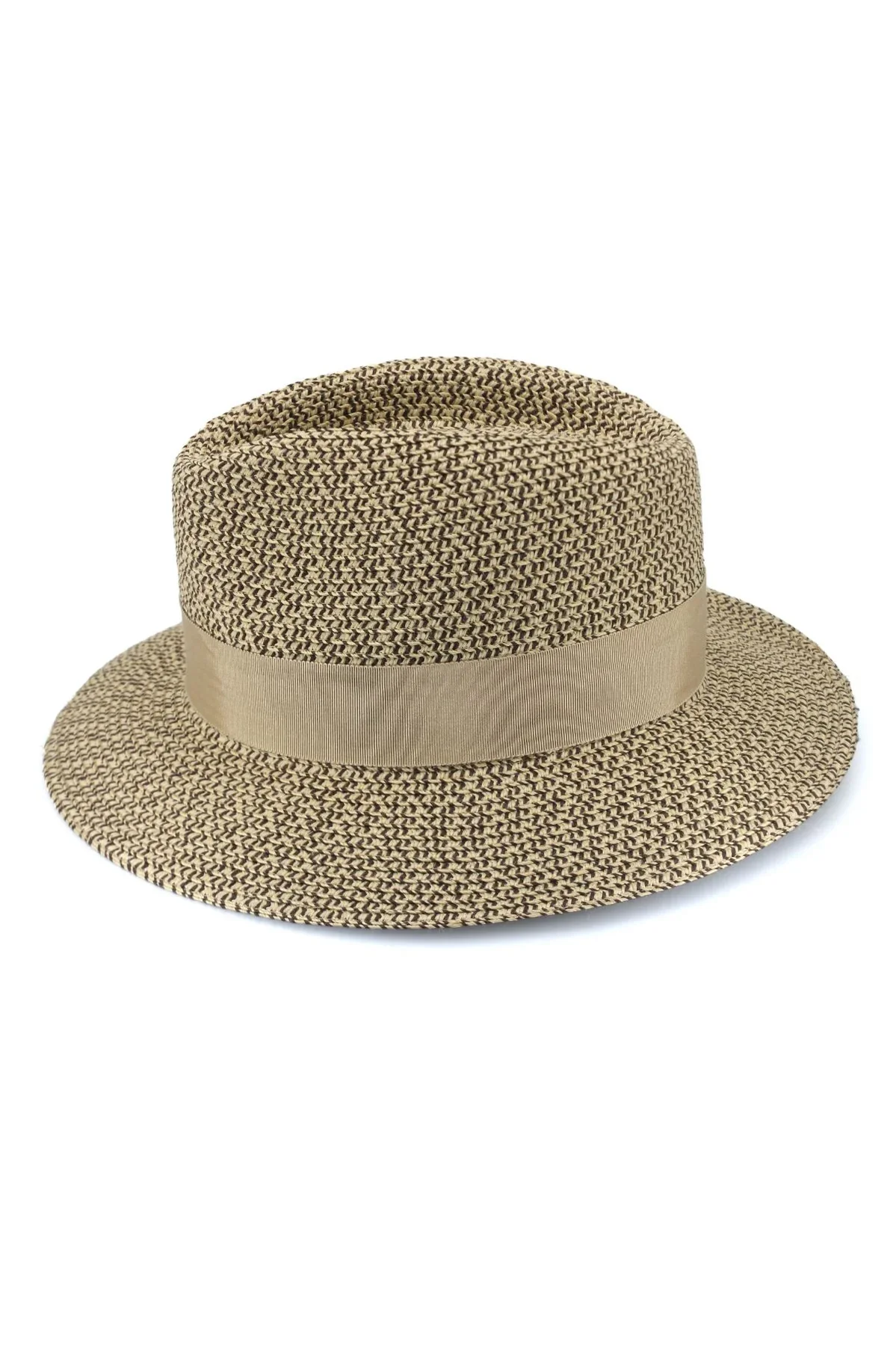 Beau Fedora | French Beige - Image 4