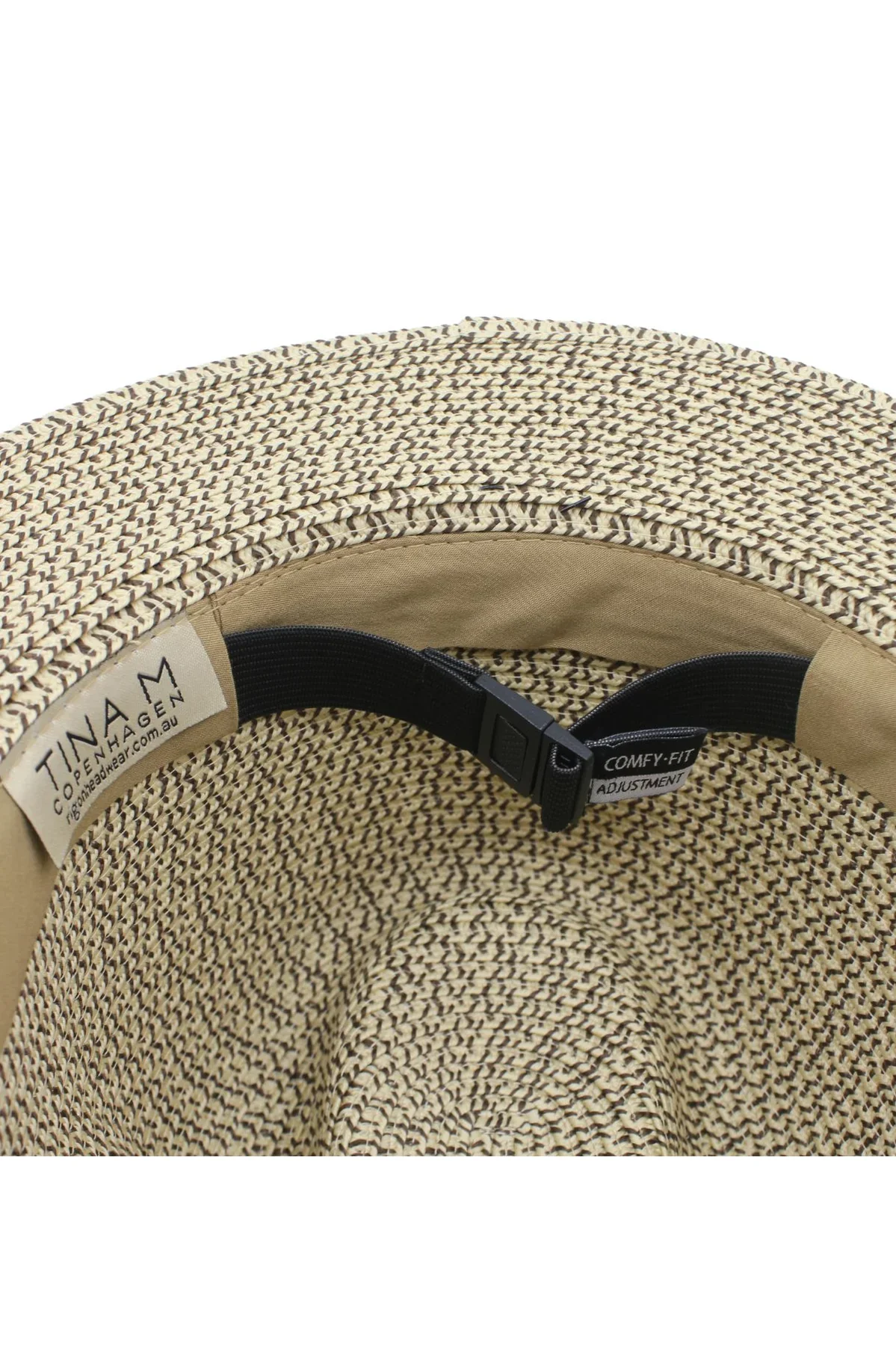 Beau Fedora | French Beige - Image 6