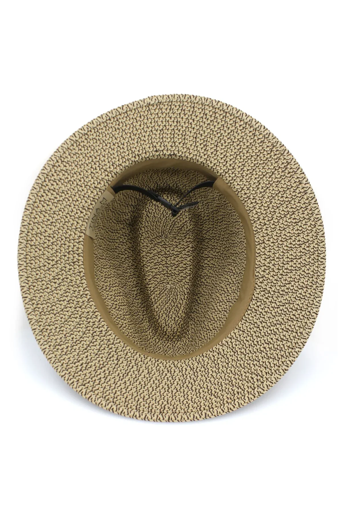 Beau Fedora | French Beige - Image 7