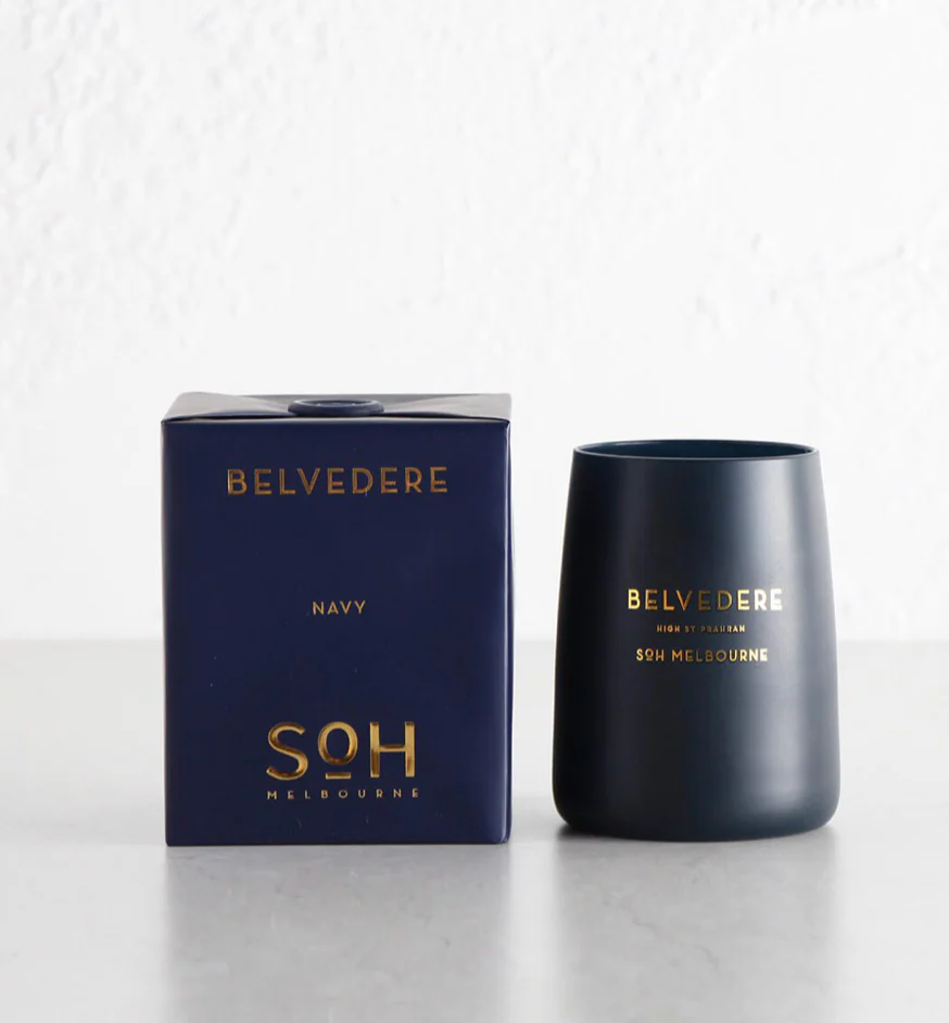 Belvedere Candle - Image 2