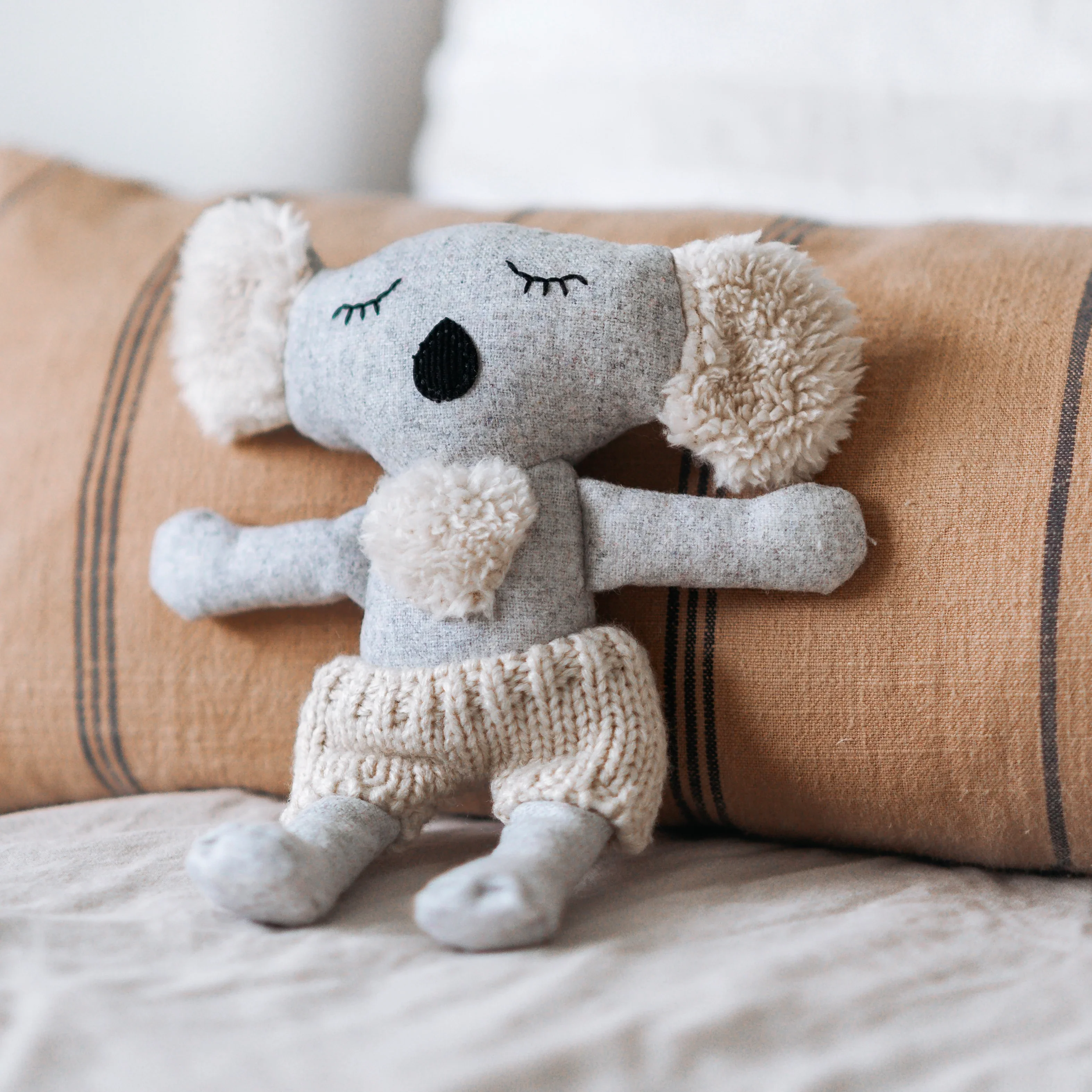 Bernard Koala - Image 2