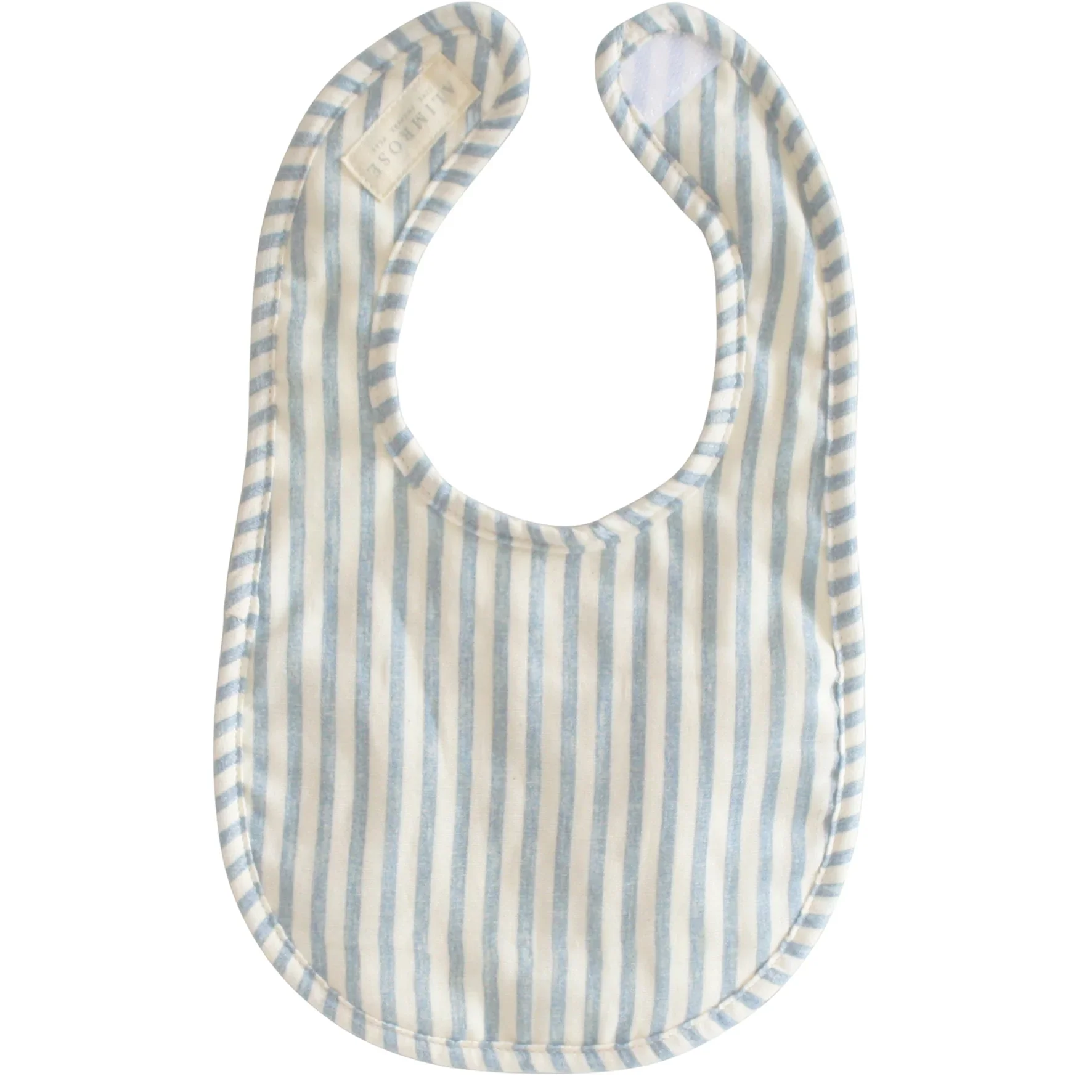 Bib | Chambray Stripe - Image 2