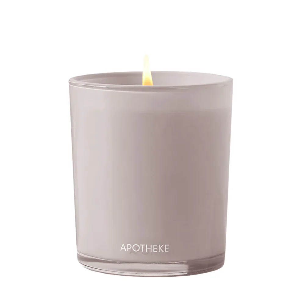Black Iris Oak 70hr Candle - Image 3