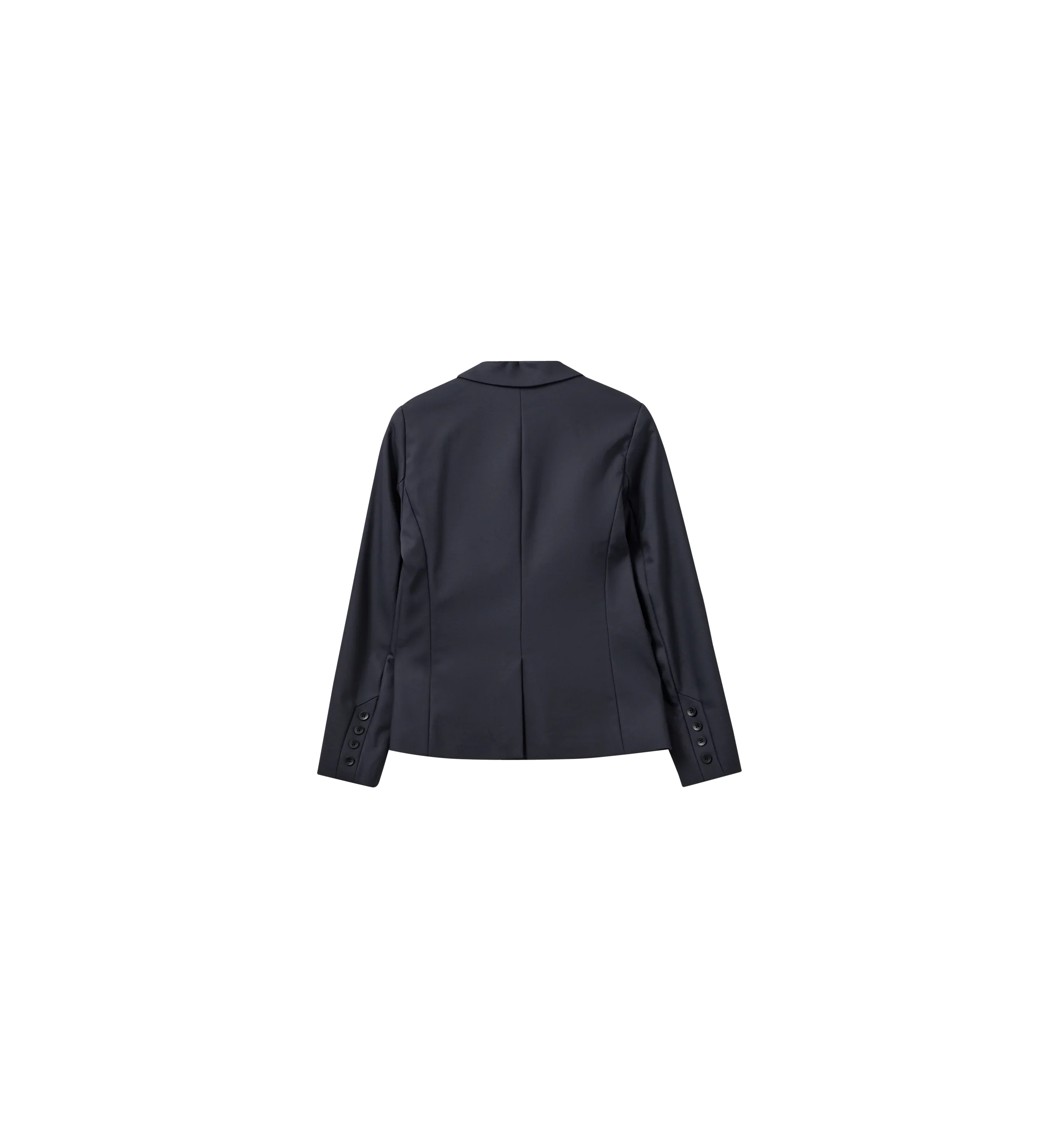 Blake Izzy Blazer | Salute Navy - Image 5