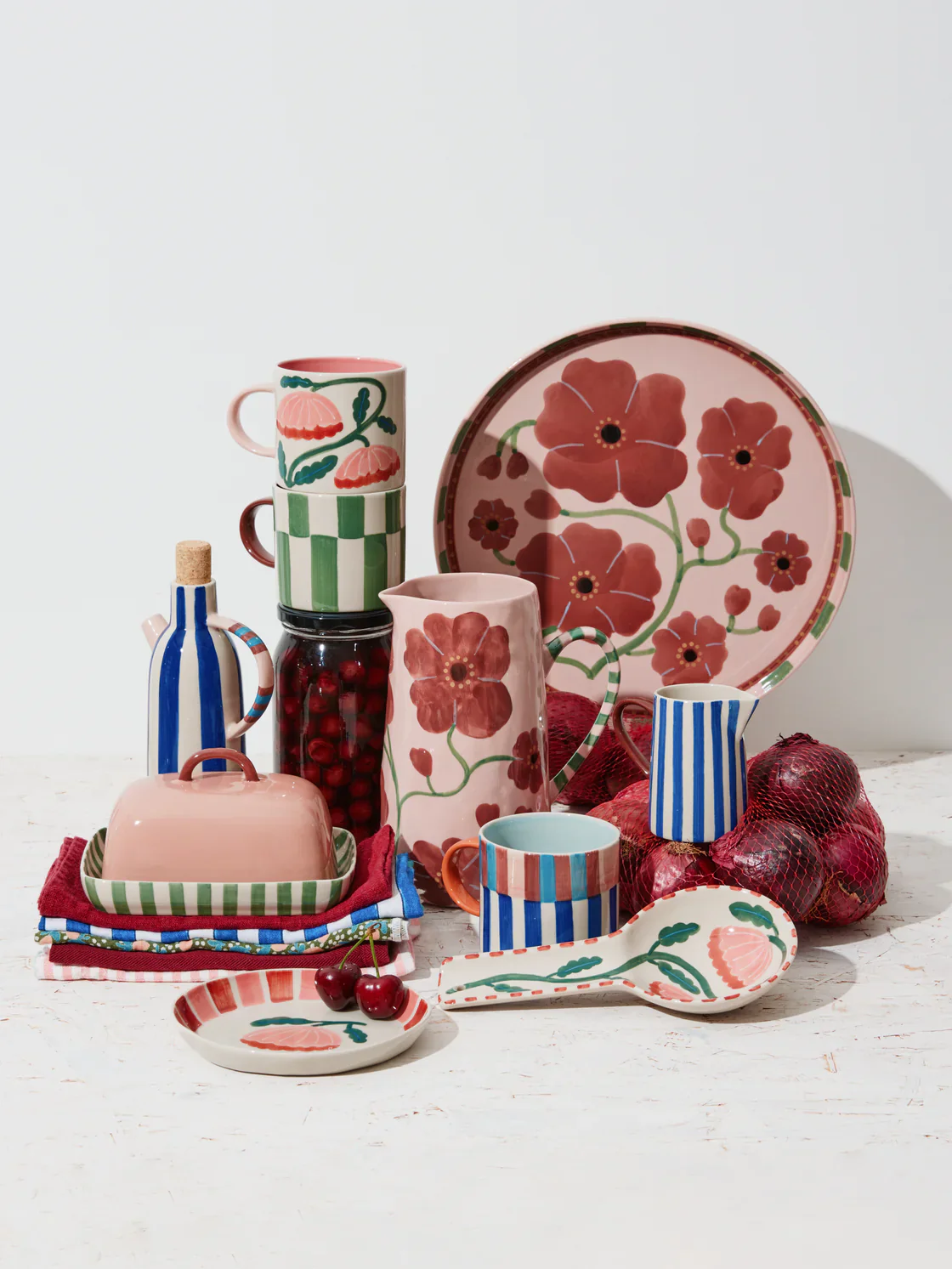 Bloomie Platter - Image 2