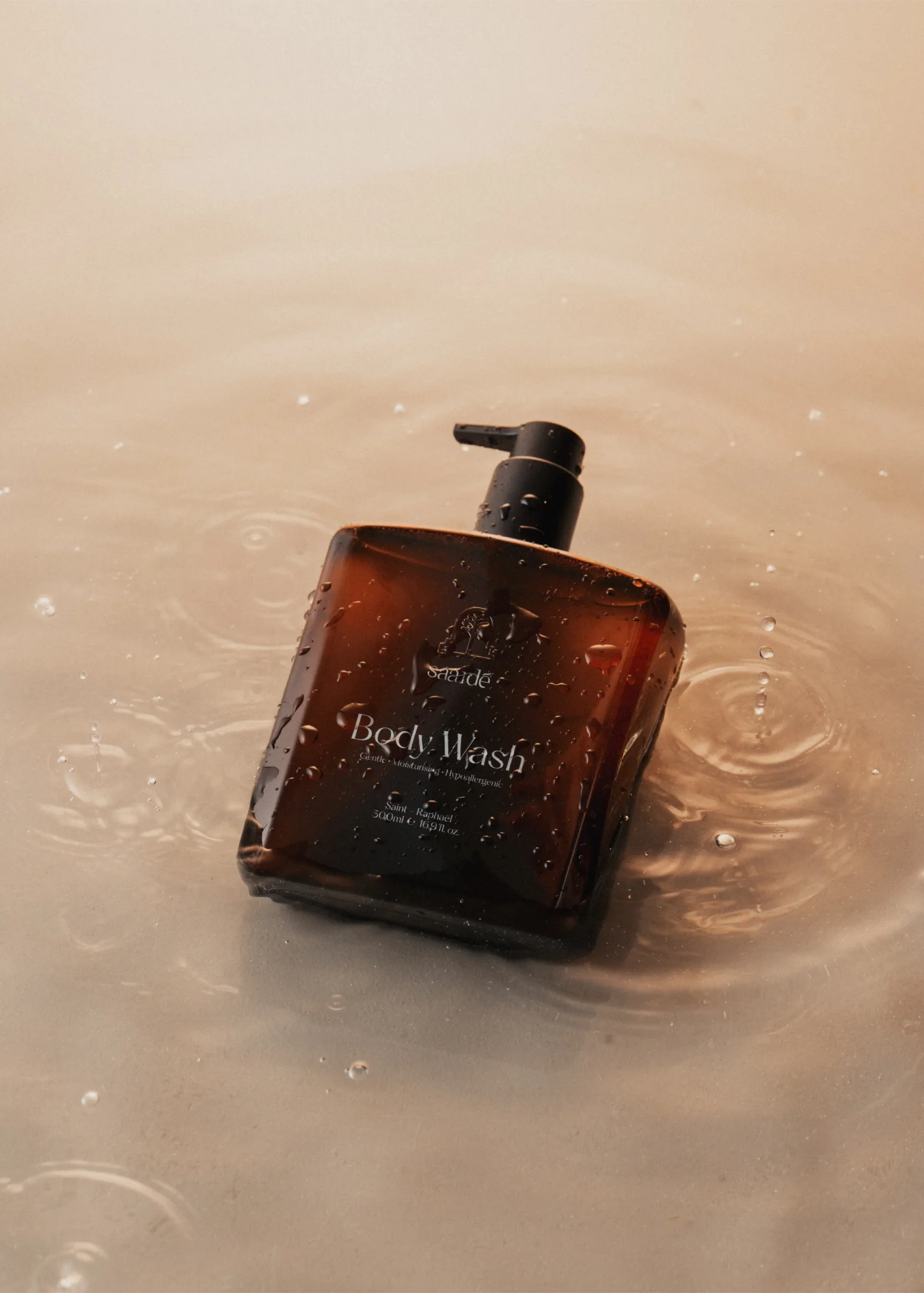 Body Wash | Saint-Raphaël | 500ml