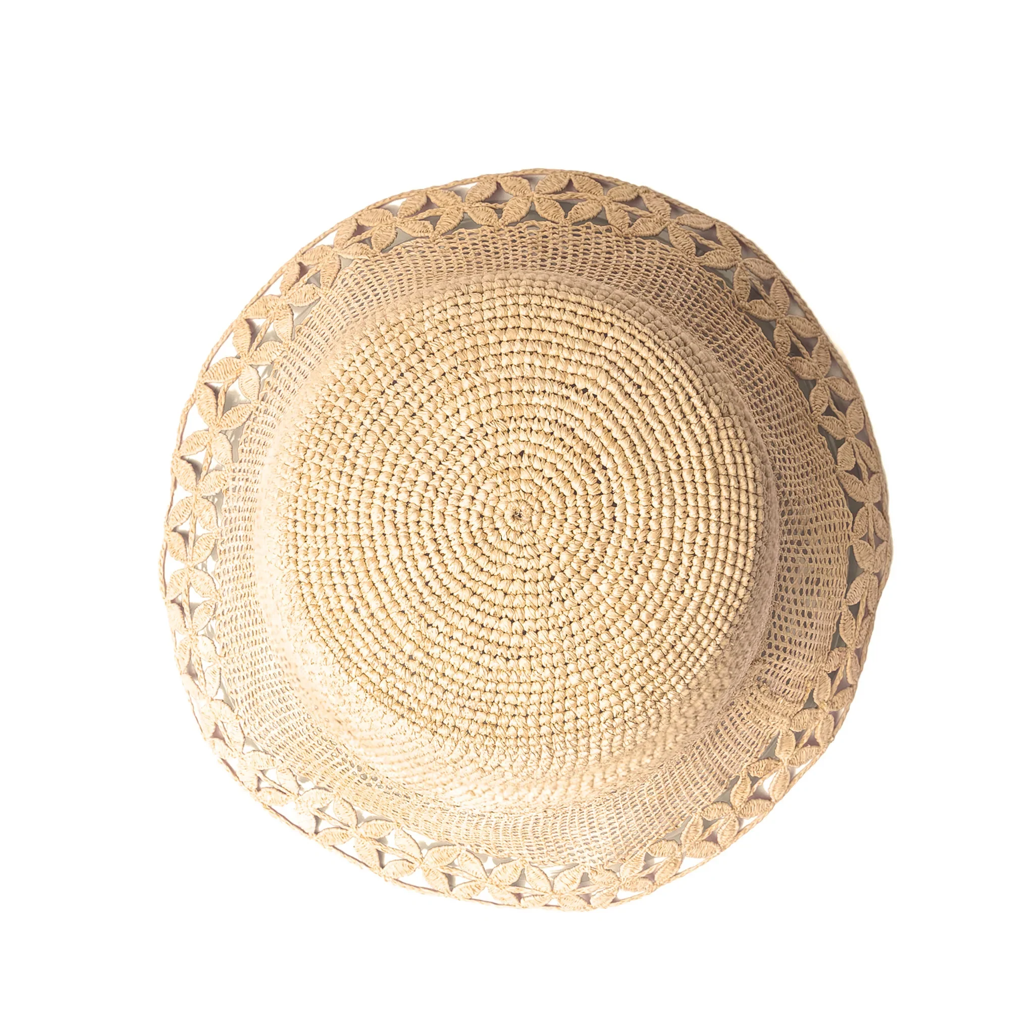 Bokety Hat l Natural - Image 3