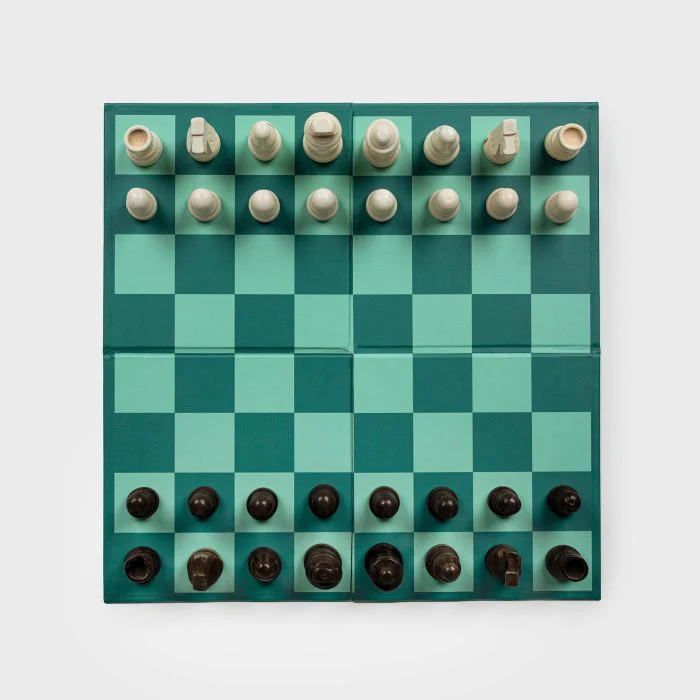 Book Games | Chess - Image 4