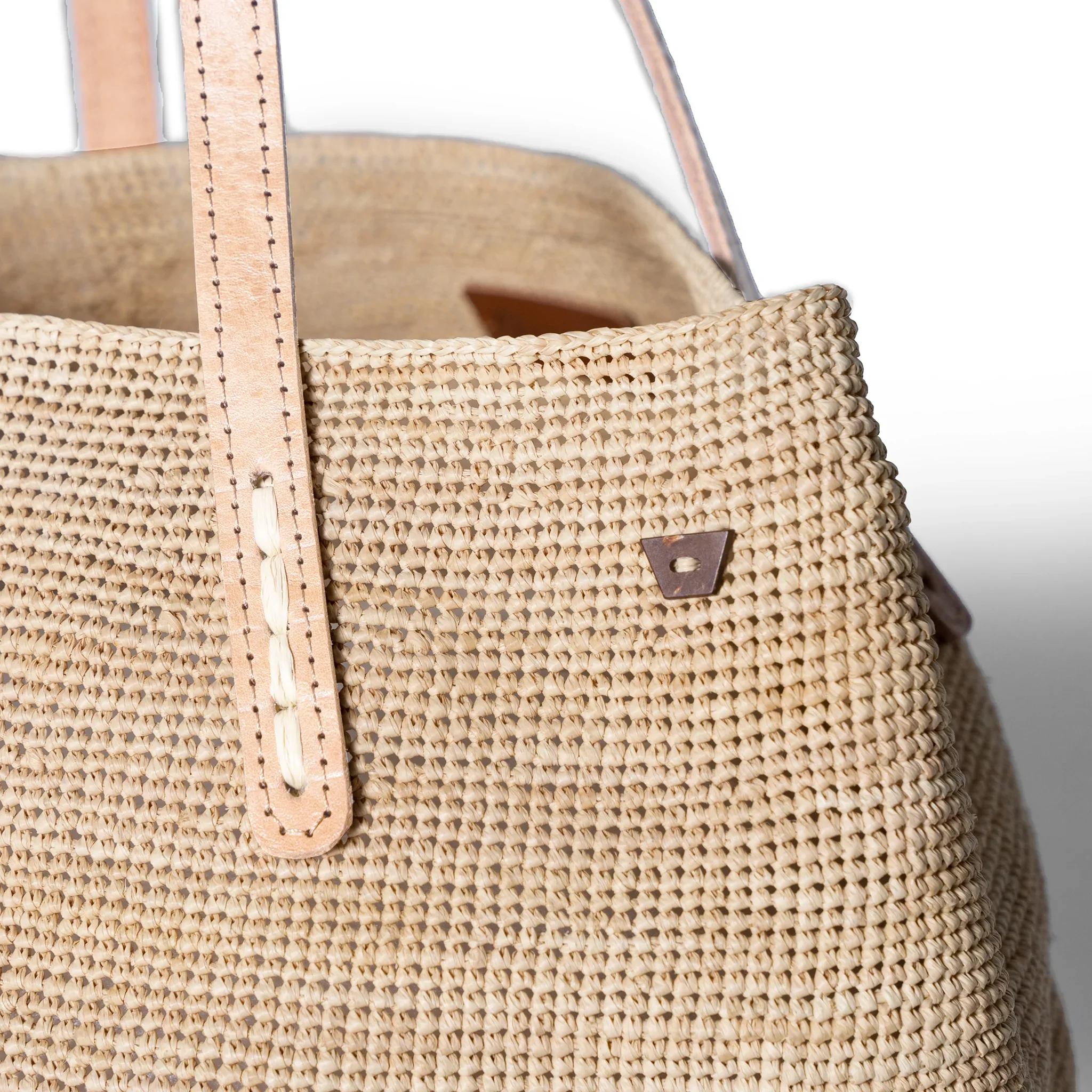 Bory Bag l Natural - Image 3