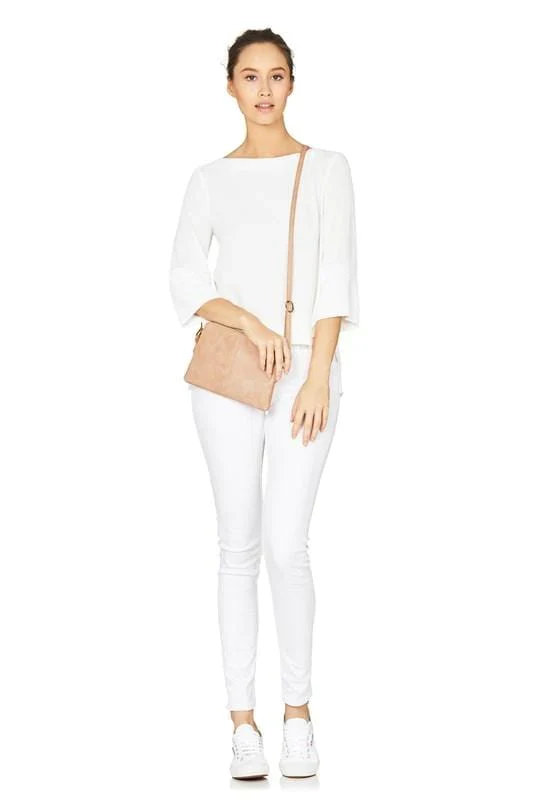 Bowery Wallet | Blush - Image 3