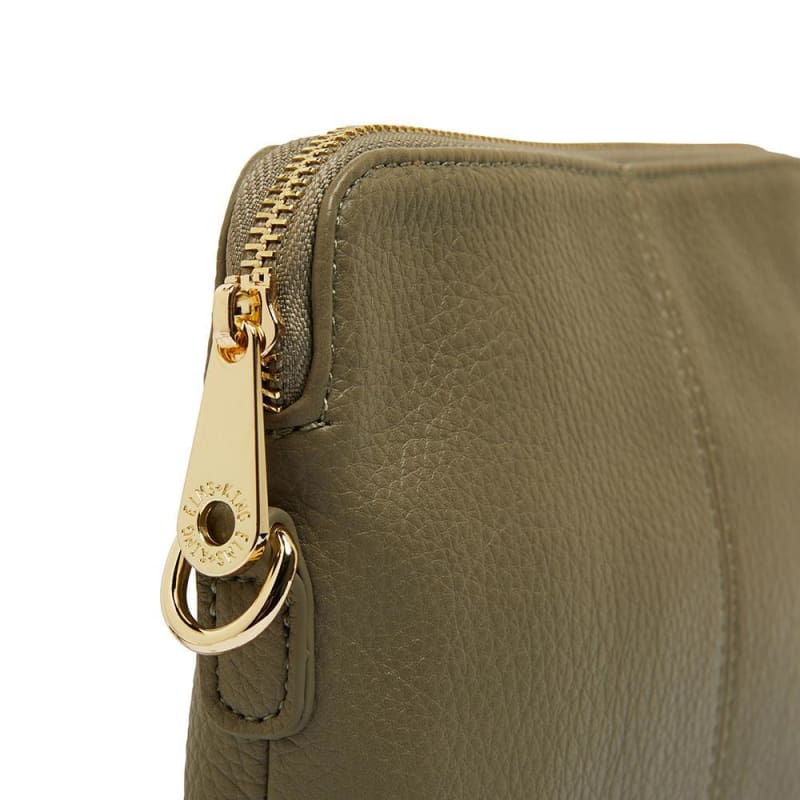 Bowery Wallet l Sage - Image 4