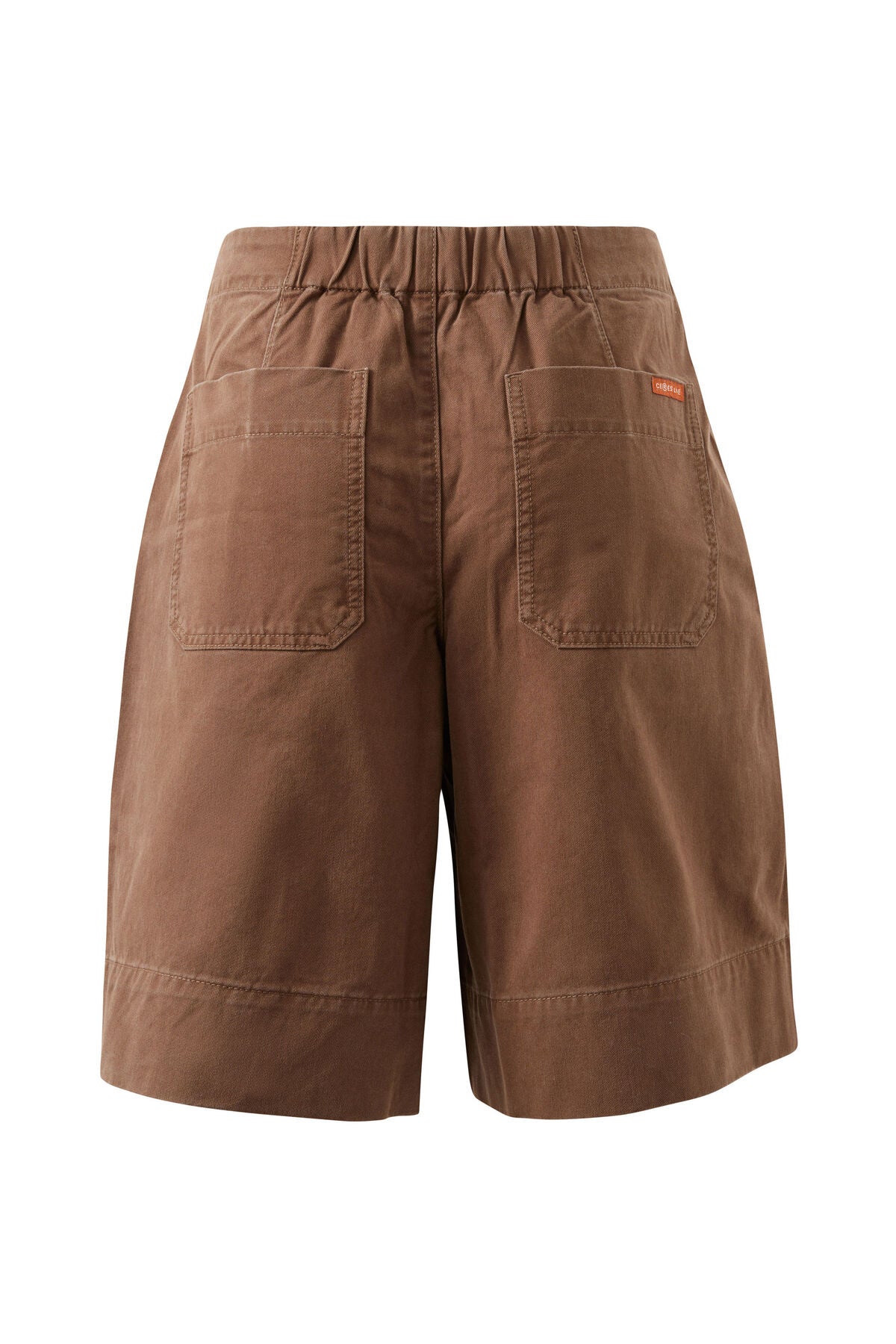 Bronte Short | Winter Chocolate - Image 3
