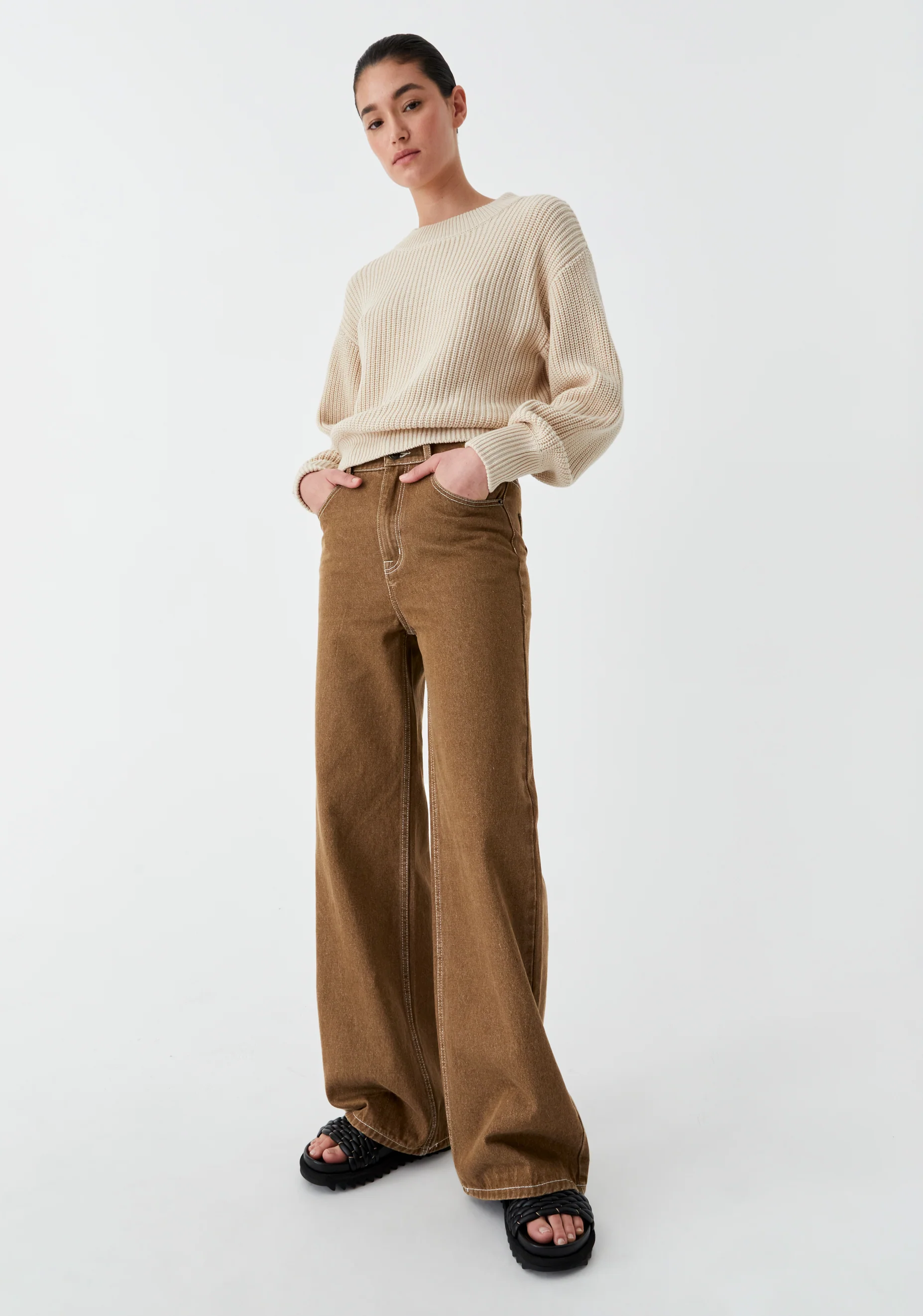 Bryant Jean | Tobacco - Image 4