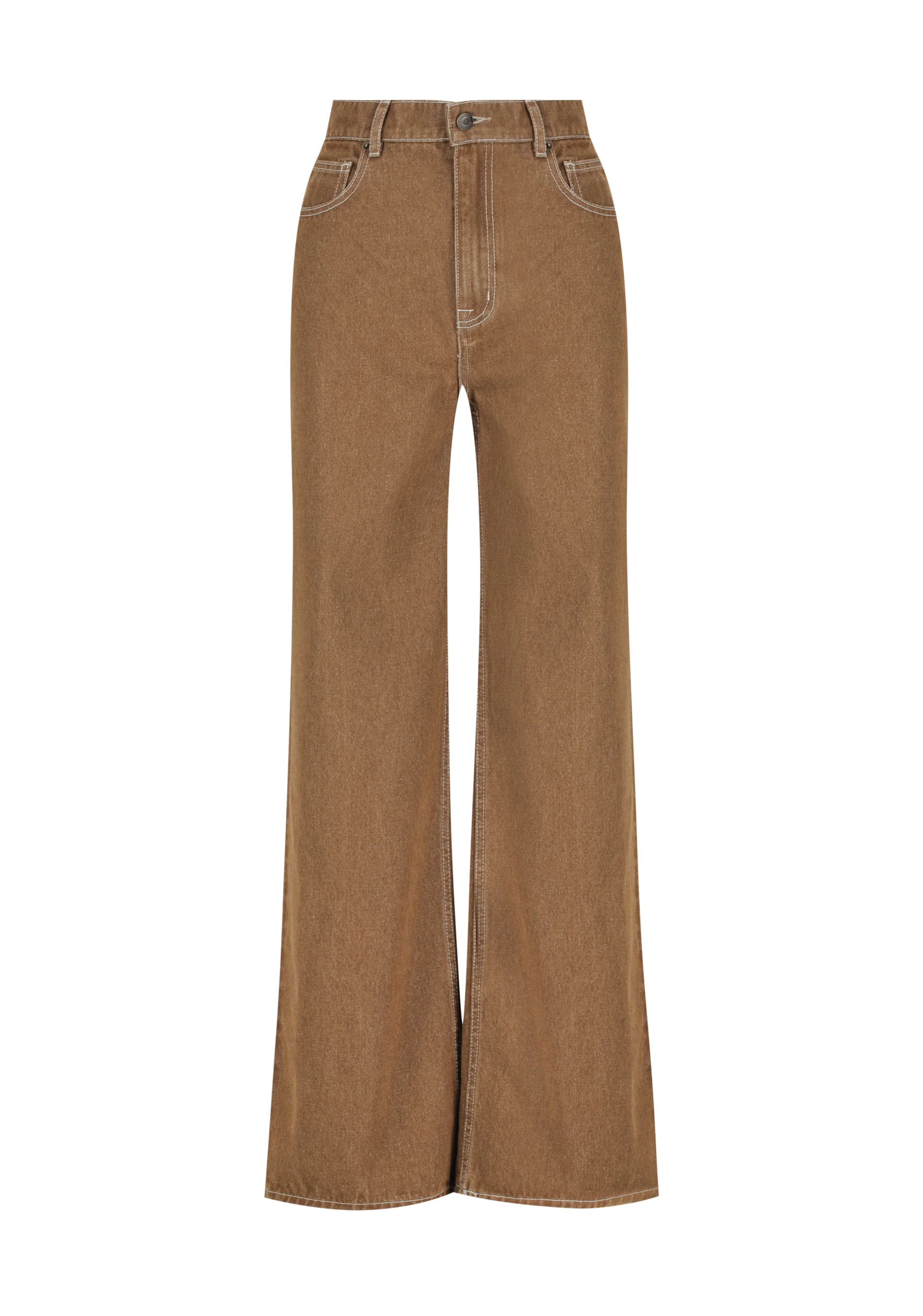Bryant Jean | Tobacco - Image 5