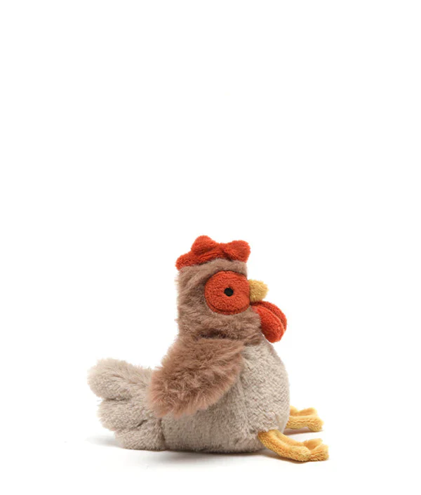 Bubba Rooster Rattle - Image 7