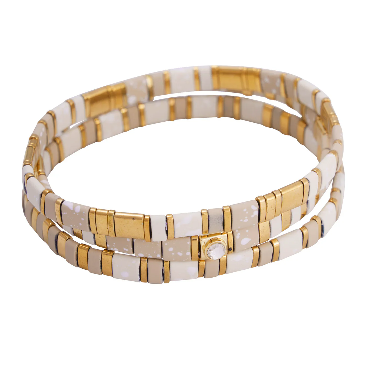 Casablanca Bracelet Set - Image 3