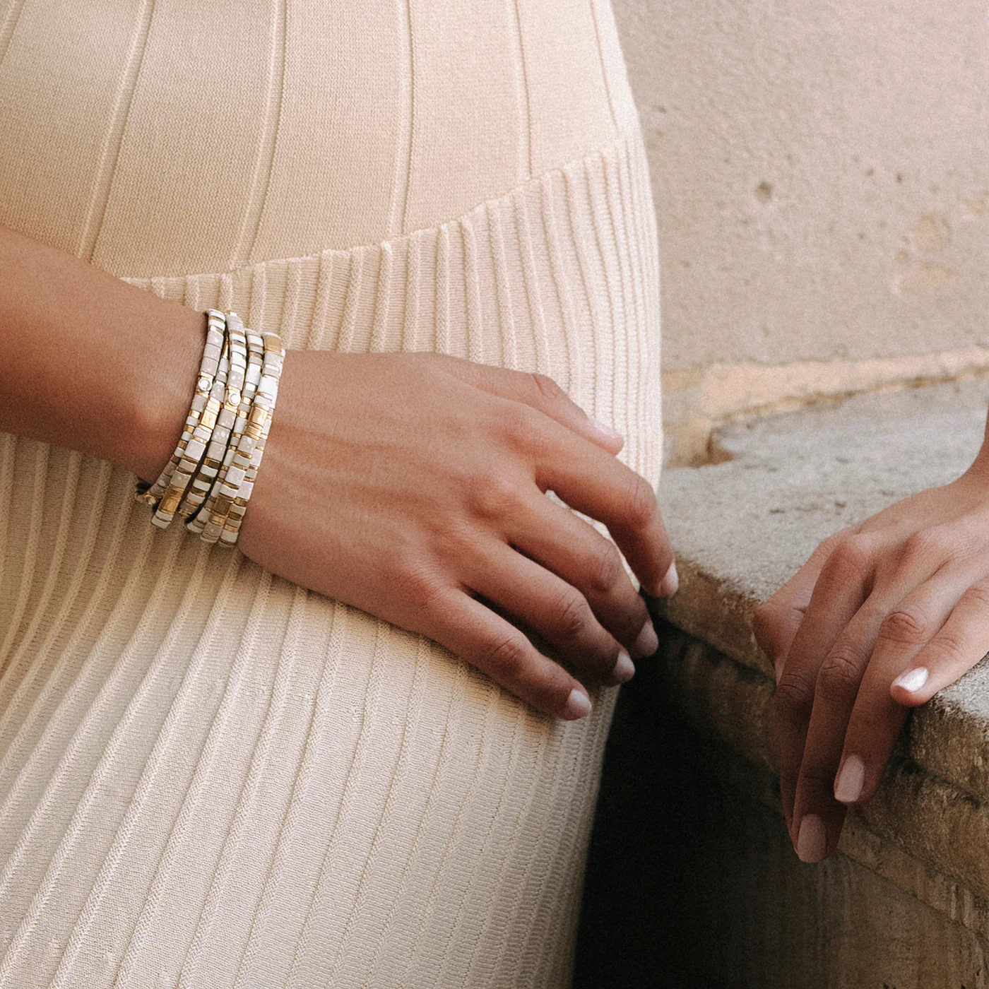 Casablanca Bracelet Set - Image 9