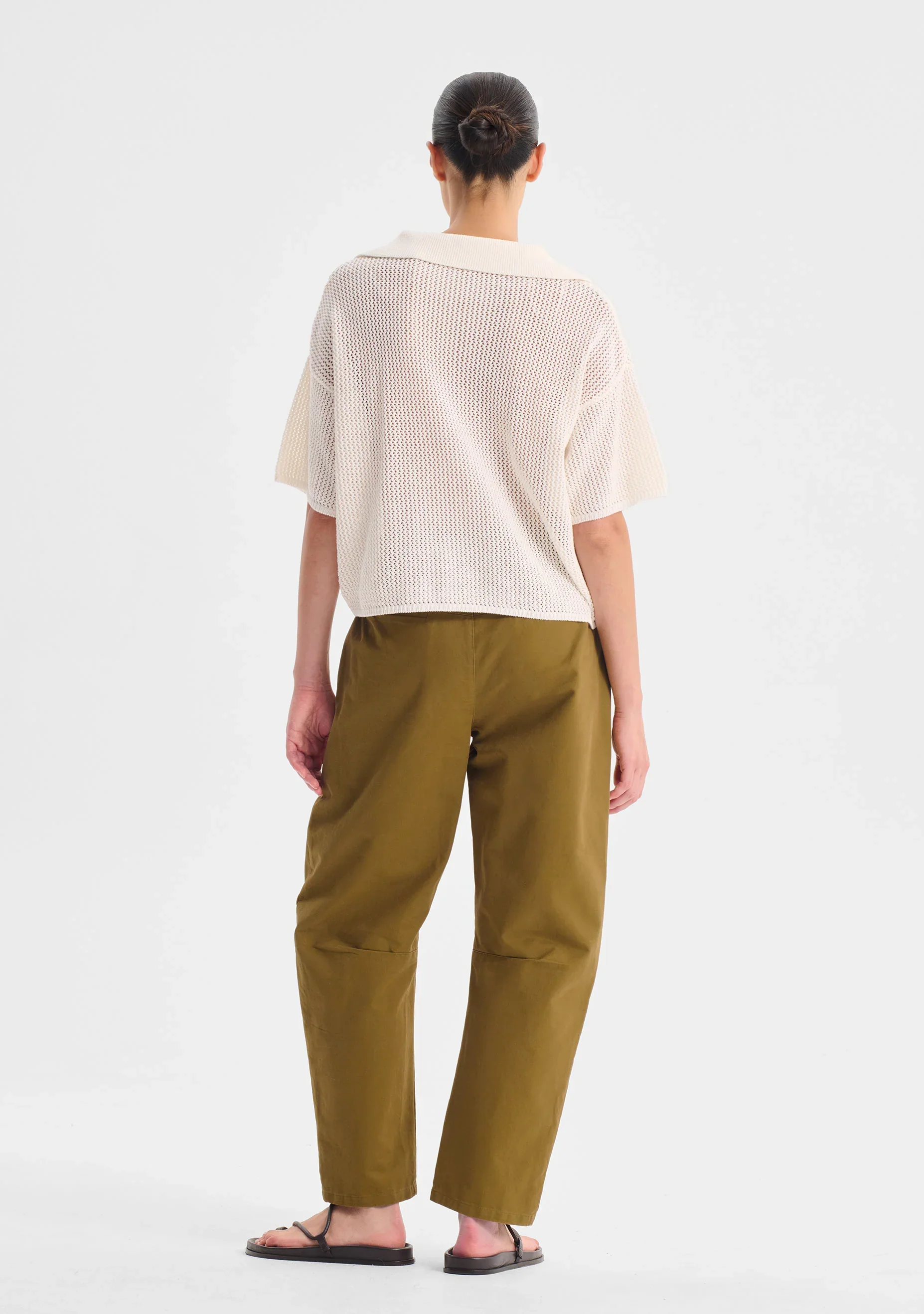 Chiara Knit Top - Image 3