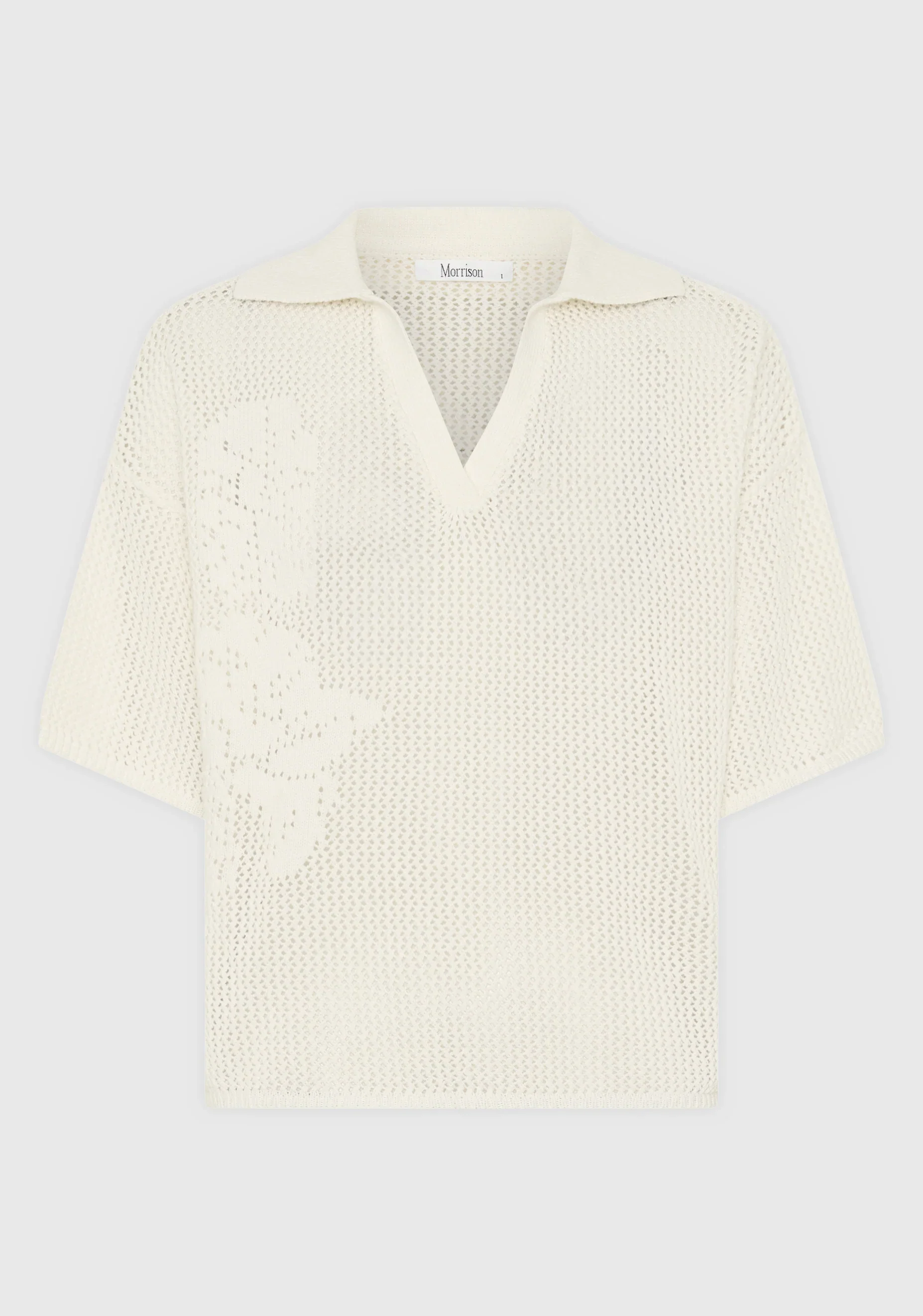 Chiara Knit Top - Image 5