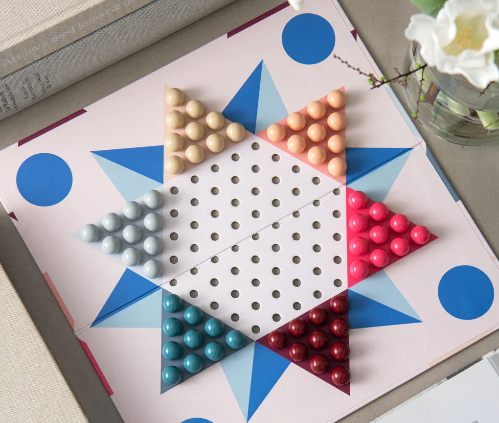 Chinese Checkers - Image 3