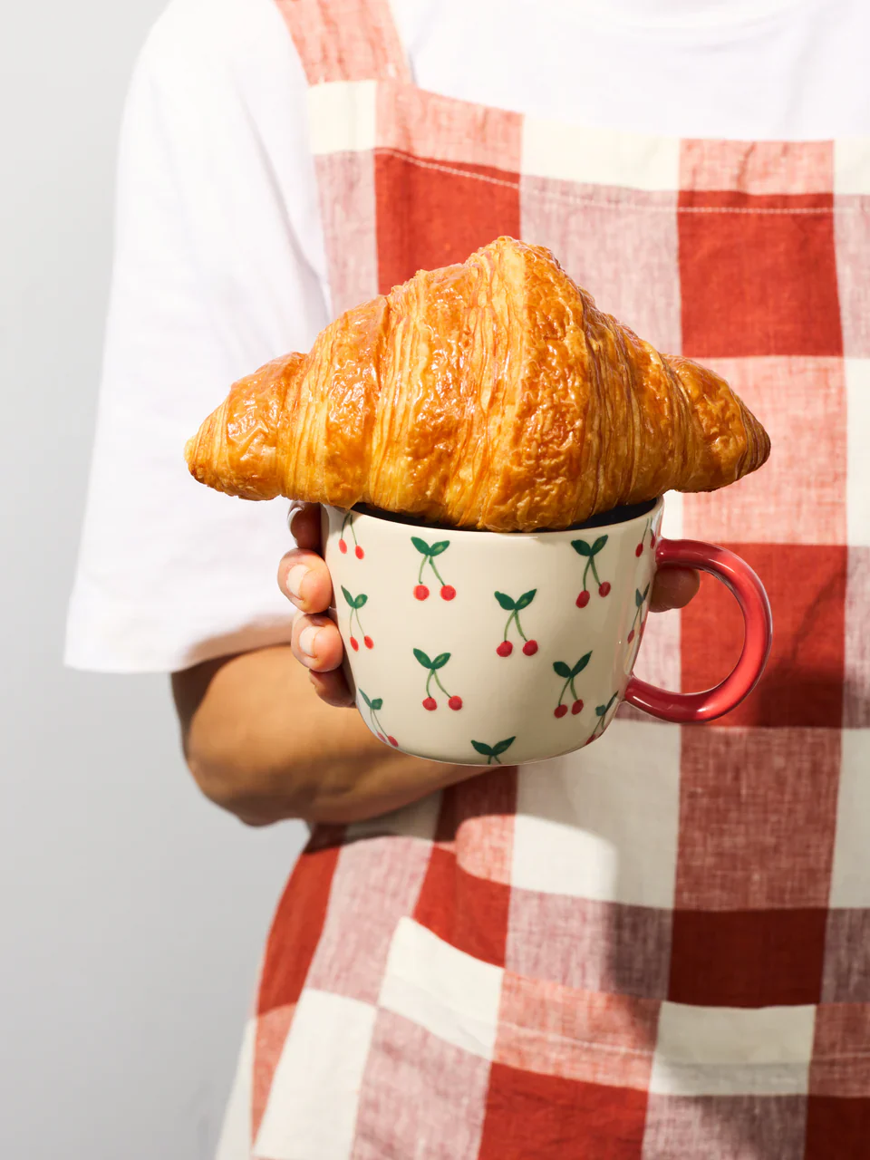 Chino Mug | Mon Cheri