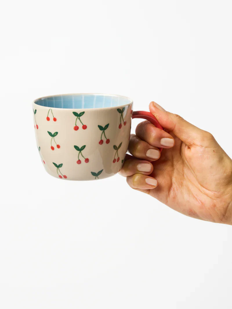 Chino Mug | Mon Cheri - Image 4