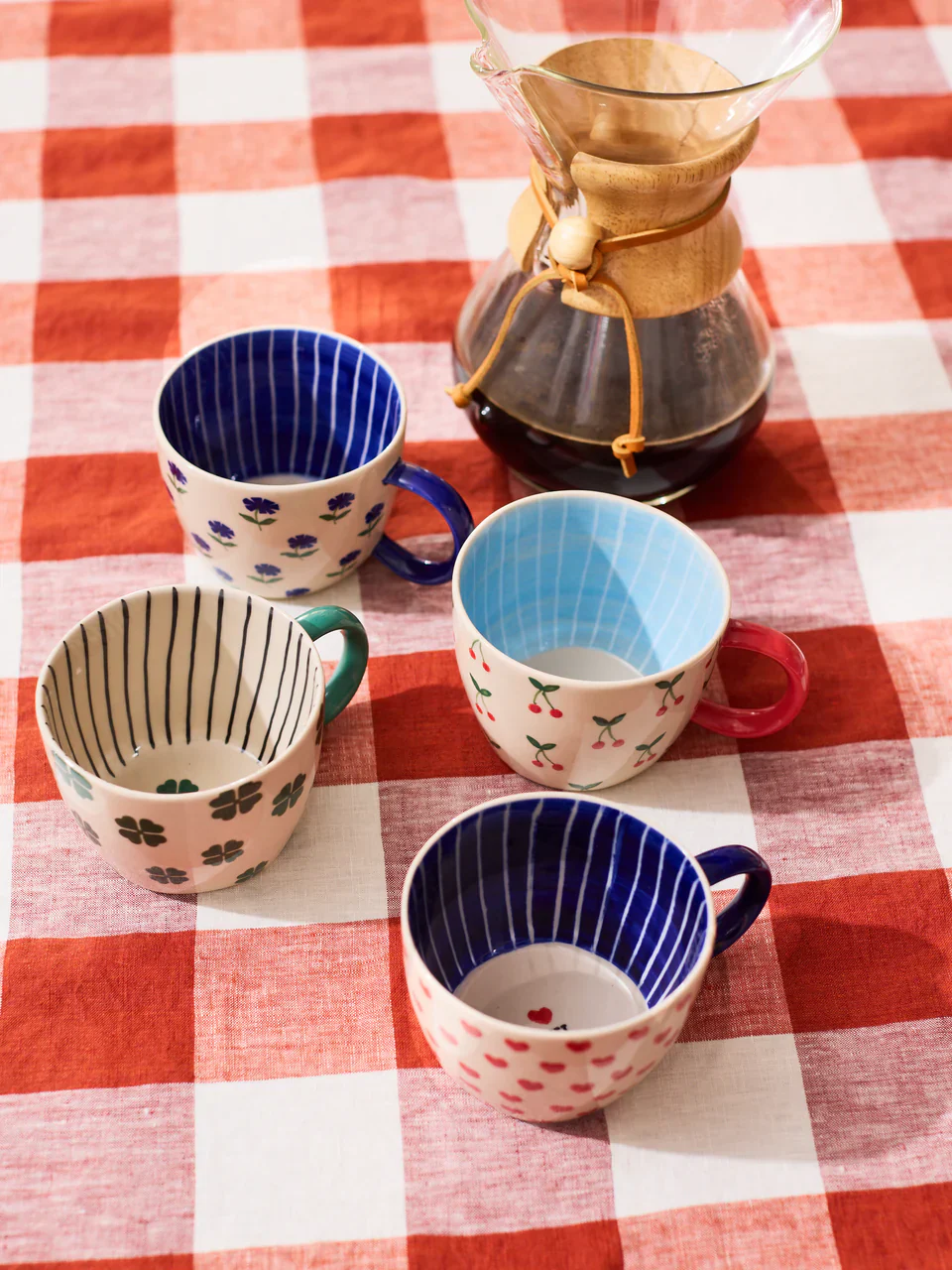 Chino Mug | Mon Cheri - Image 5