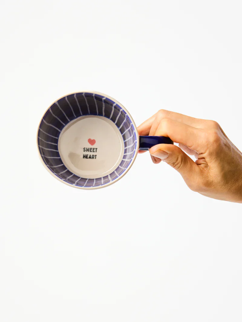 Chino Mug | Sweetheart - Image 3