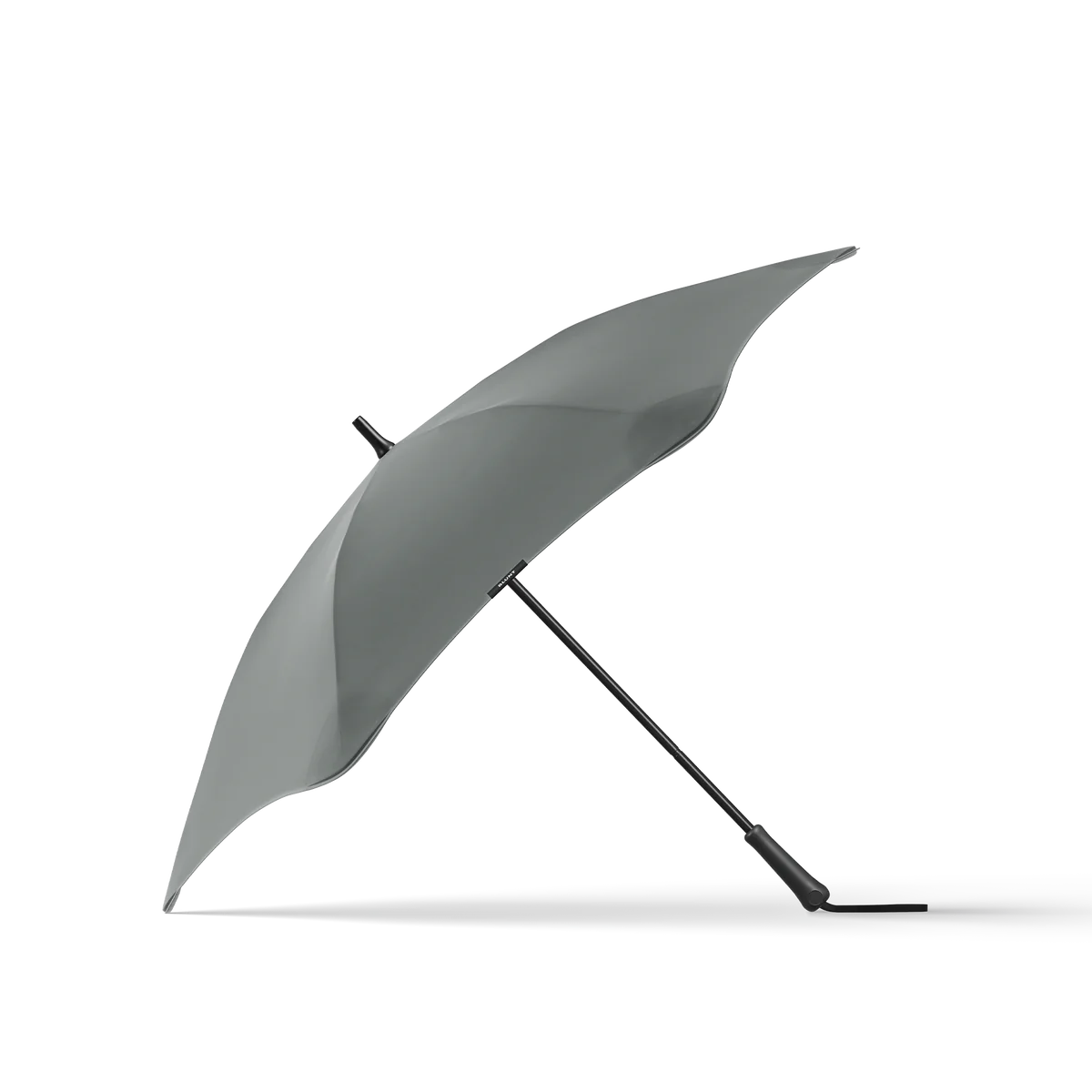 Classic Umbrella 2.0 | Charcoal