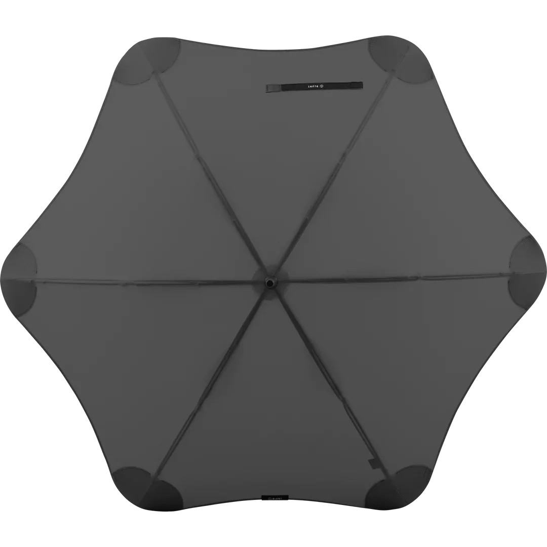 Classic Umbrella 2.0 | Charcoal - Image 2