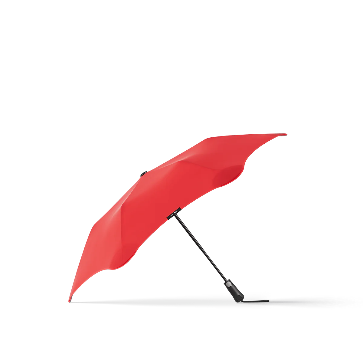 Classic Umbrella 2.0 | Cherry Red